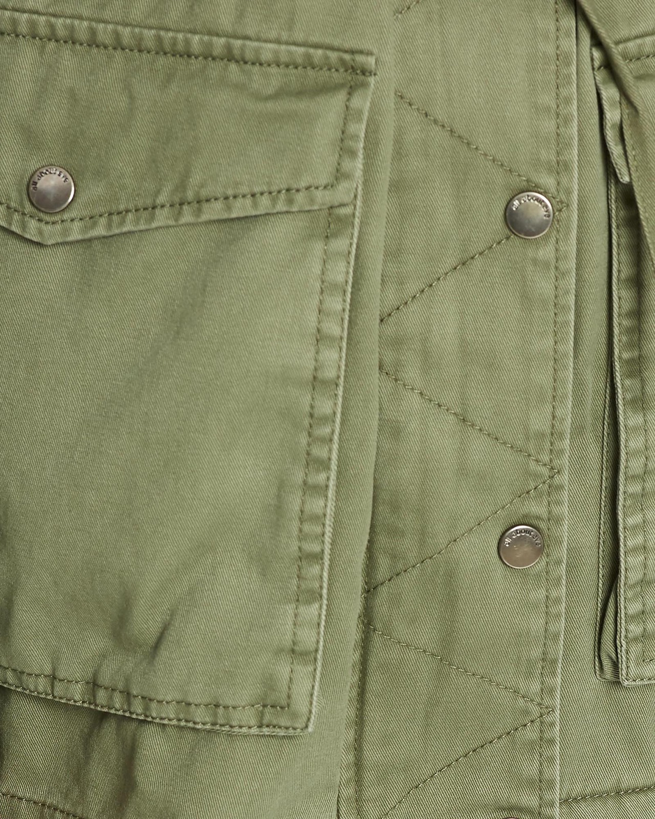 Eddy Parka Jacket