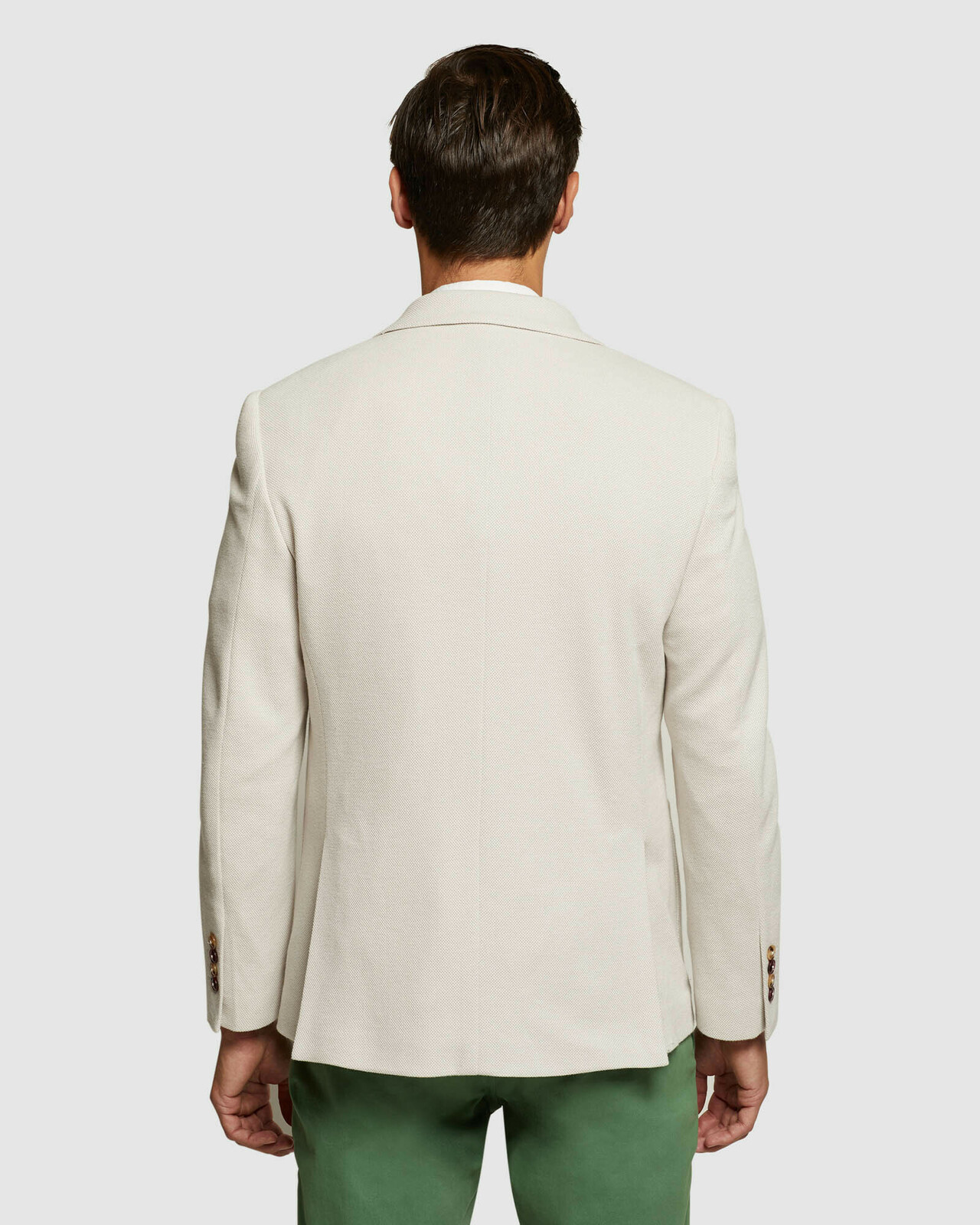 Frankie Knitted Blazer