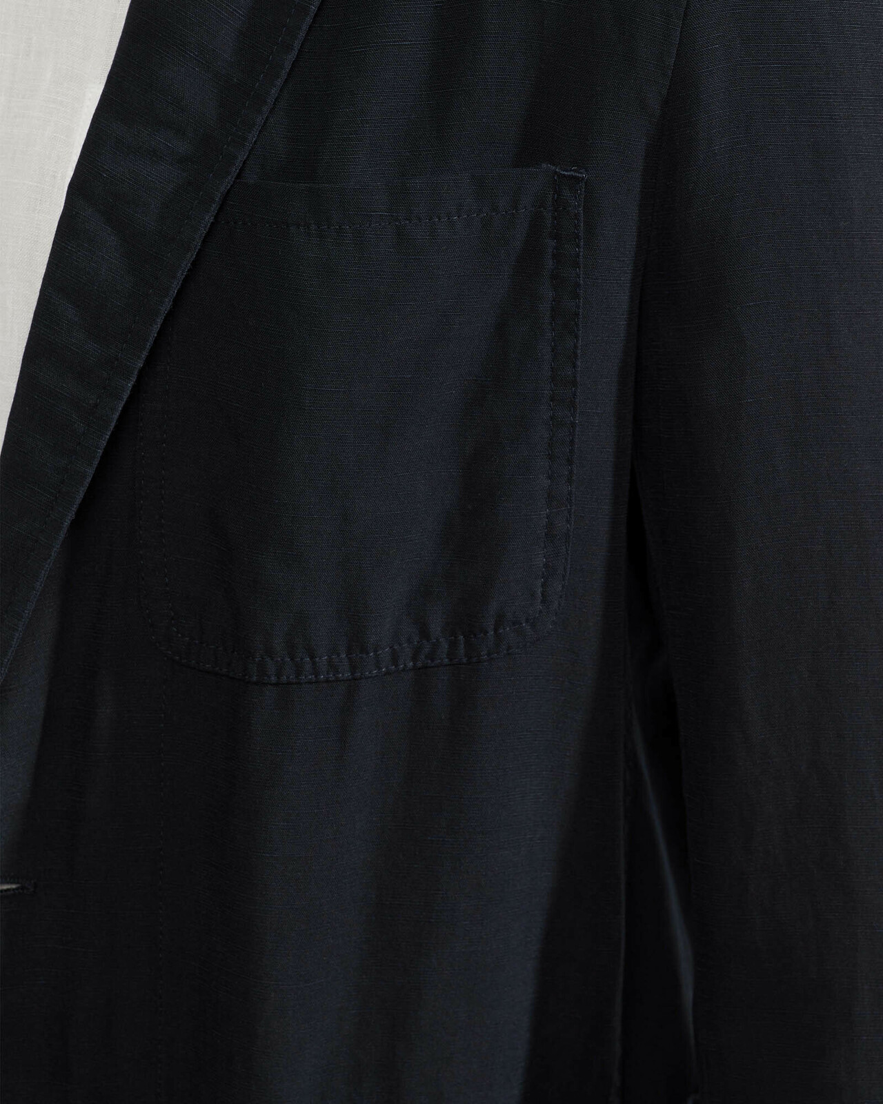 Daniel Tencel Linen Casual Jacket