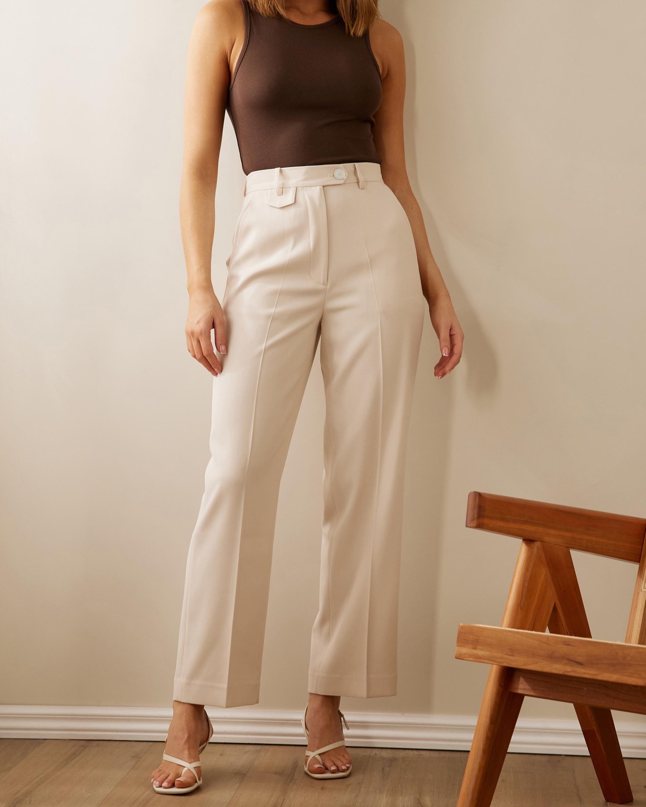 Everlee Pants