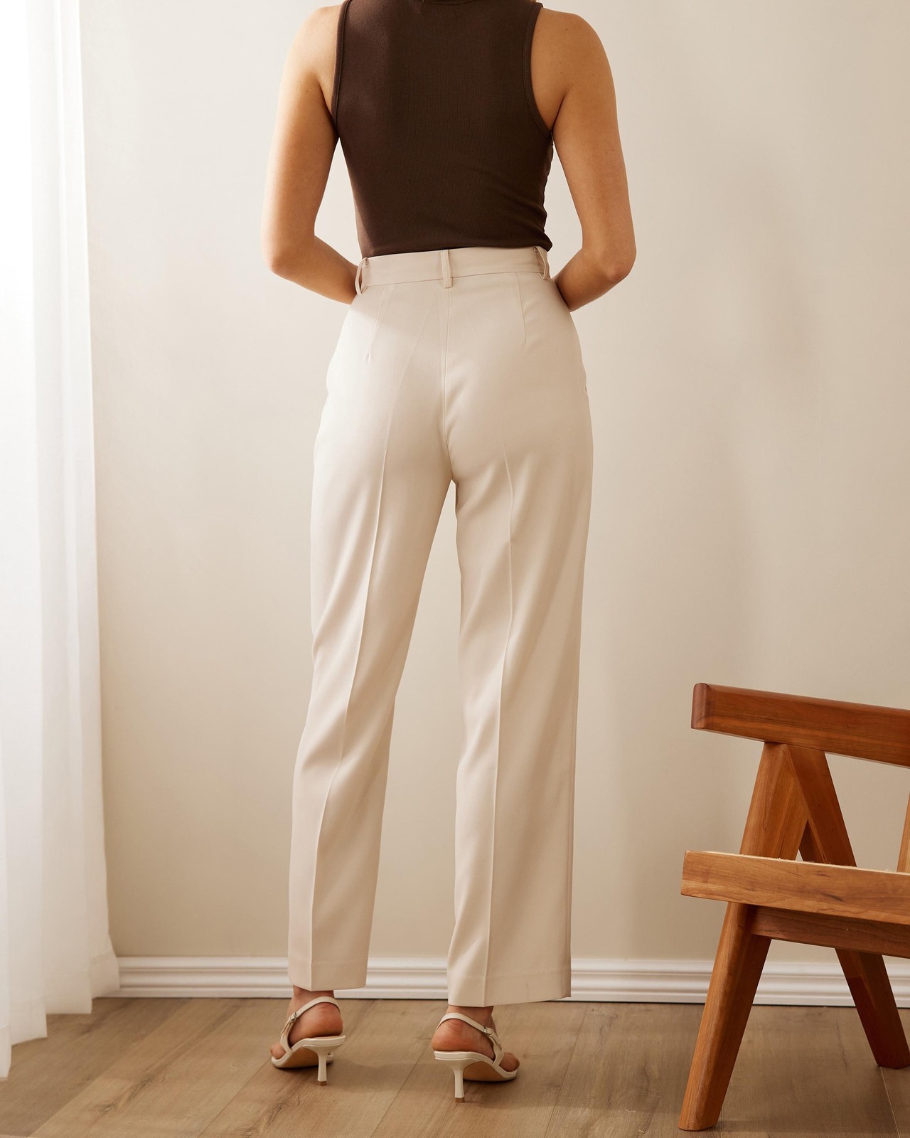 Everlee Pants