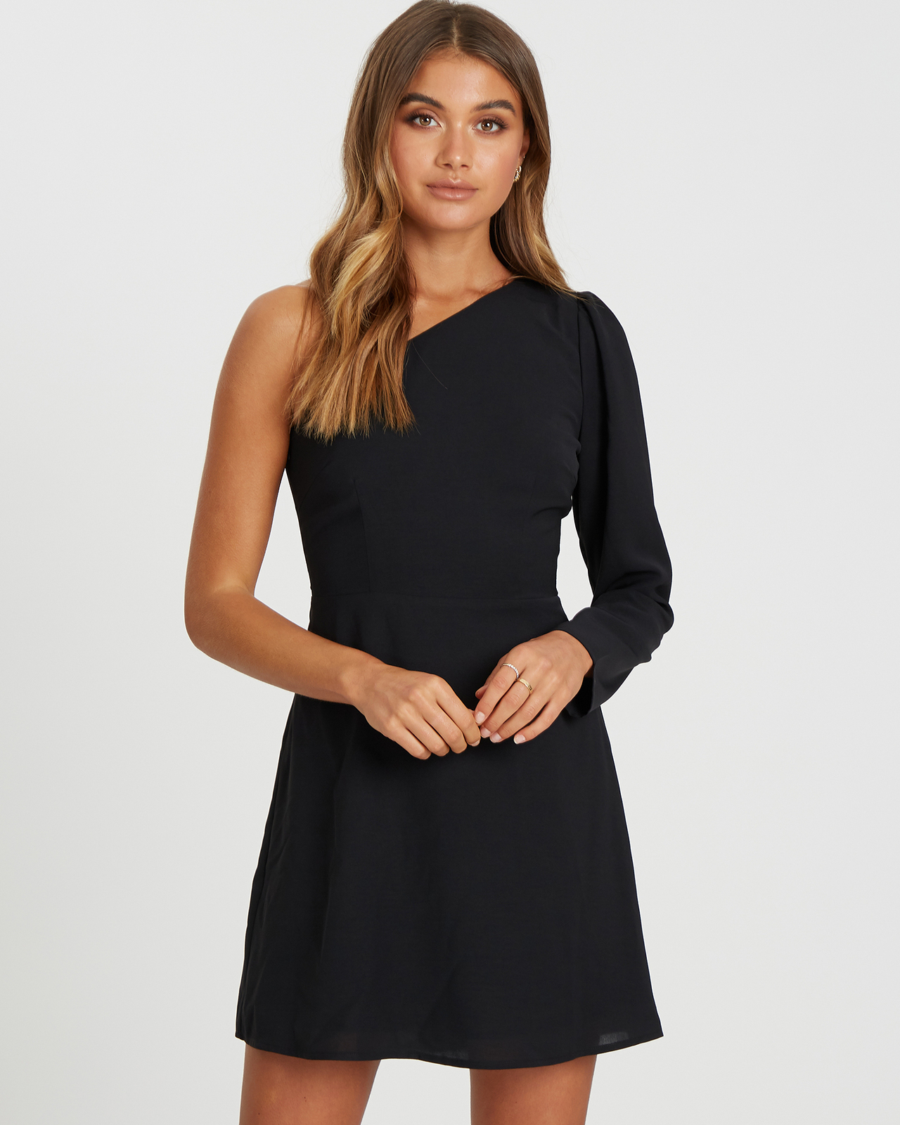 Oliver Mini Dress
