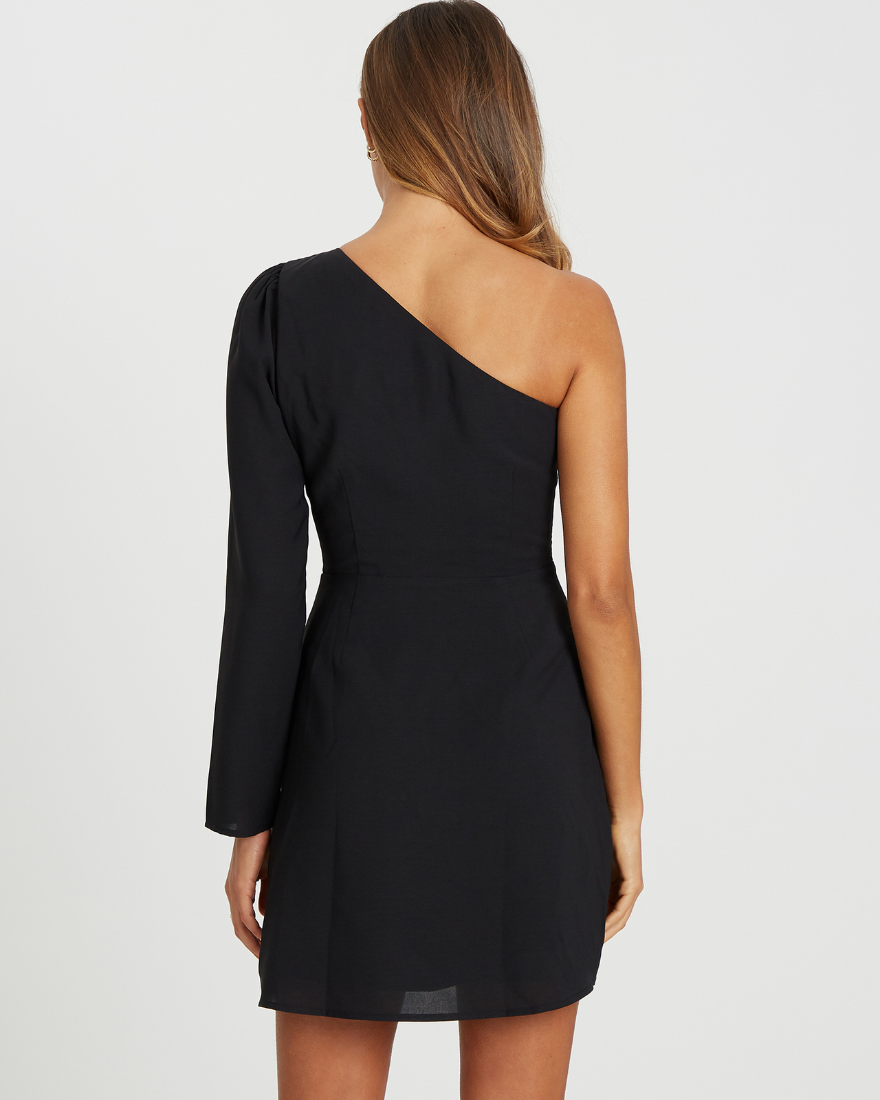 Oliver Mini Dress