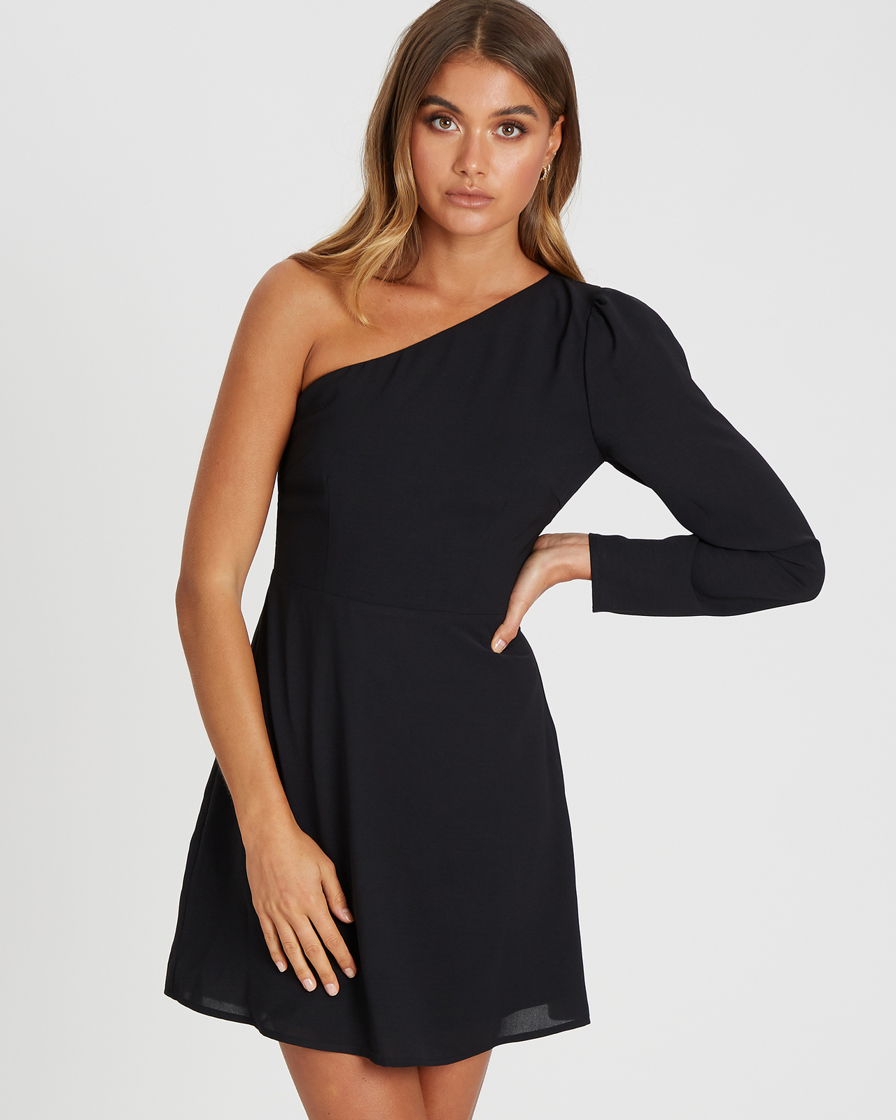 Oliver Mini Dress