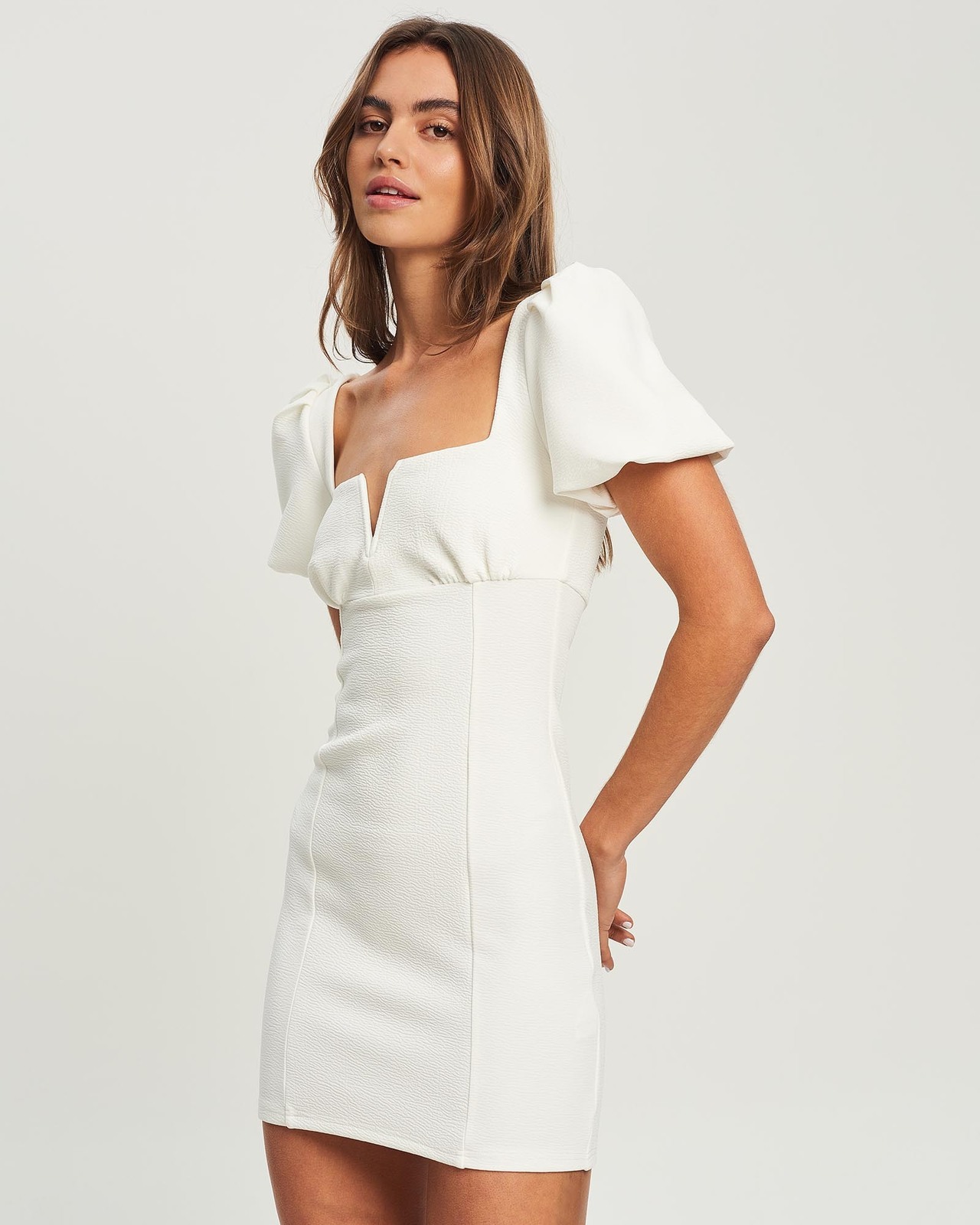Adriana Mini Dress