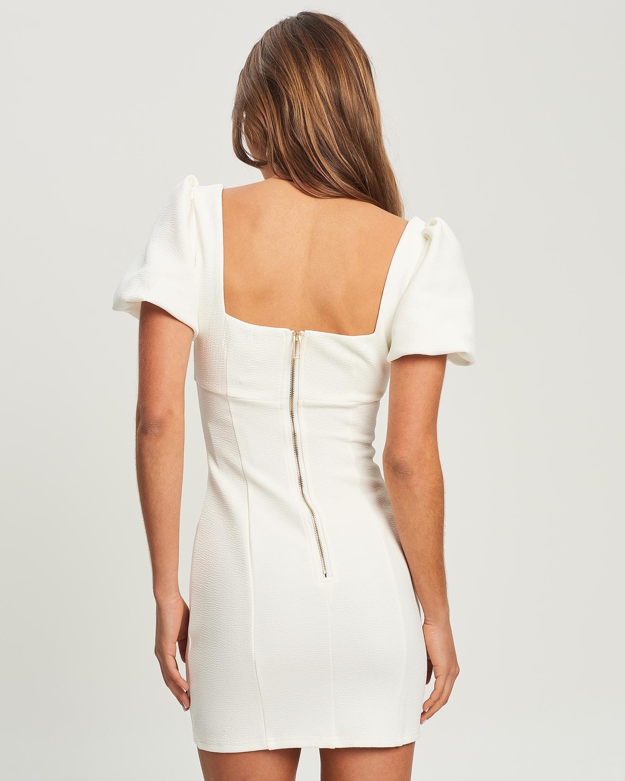 Adriana Mini Dress