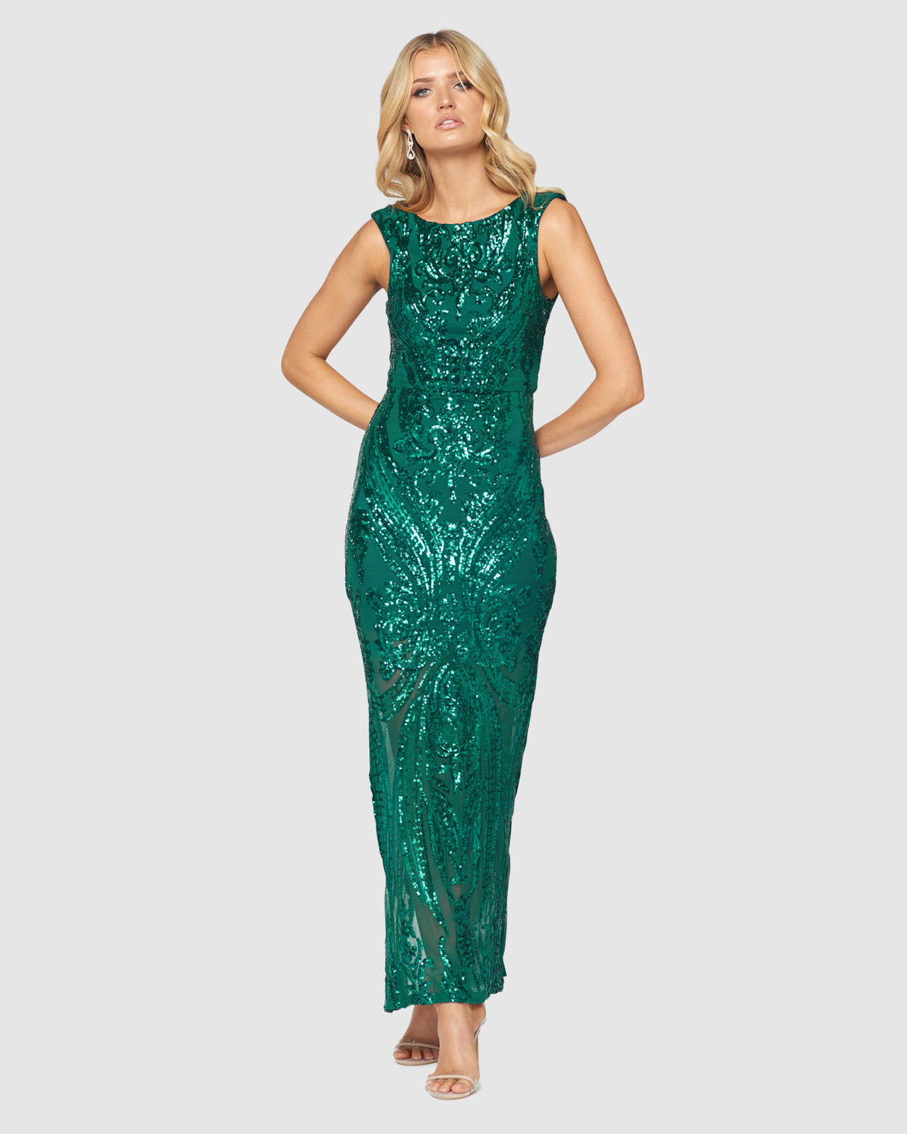 Nova Dress