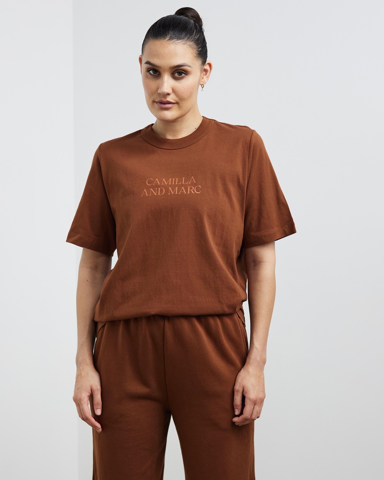 Carter Tee