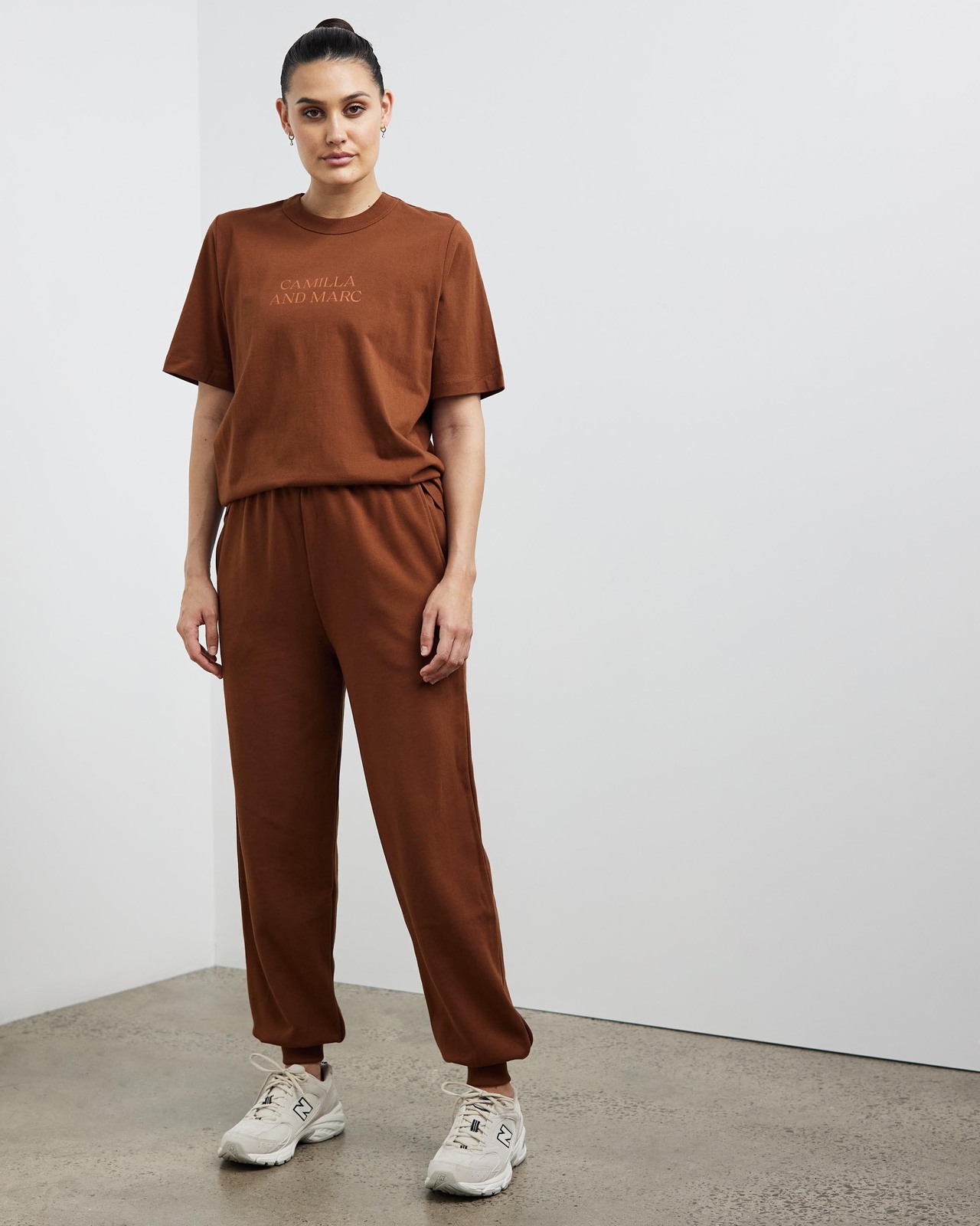 Carter Tee