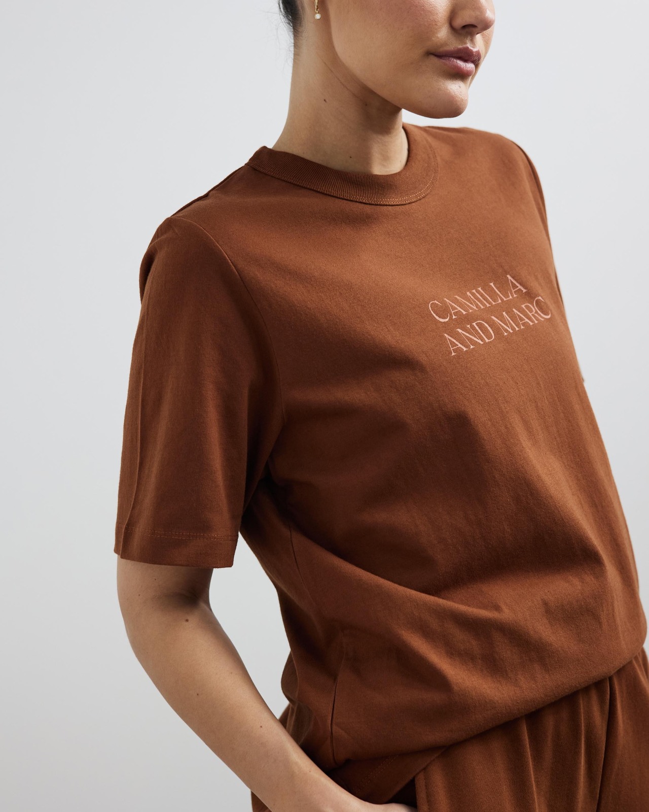 Carter Tee