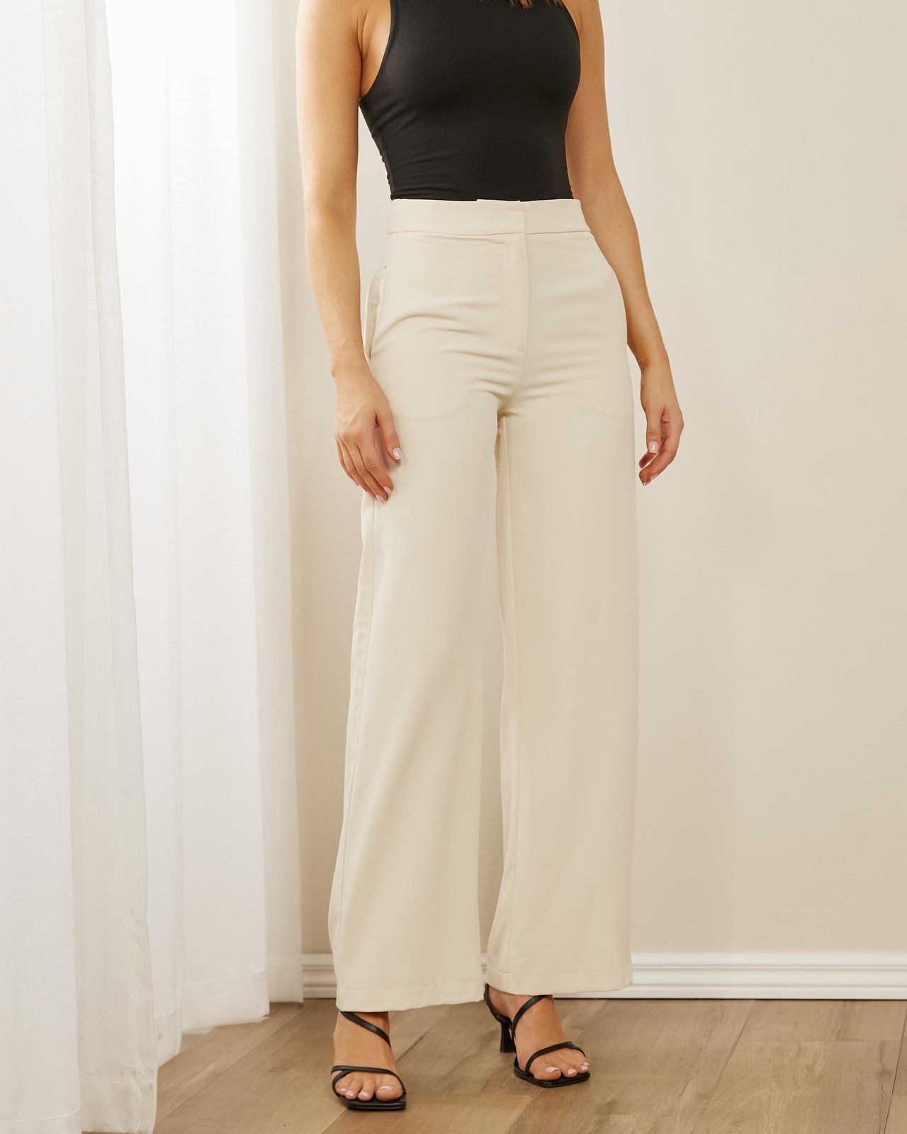 Atmos&Here Finch Pants - AirRobe