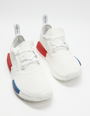 adidas gazelle silver green womens adidas NMD V3 HP9831 | Shoe | White
