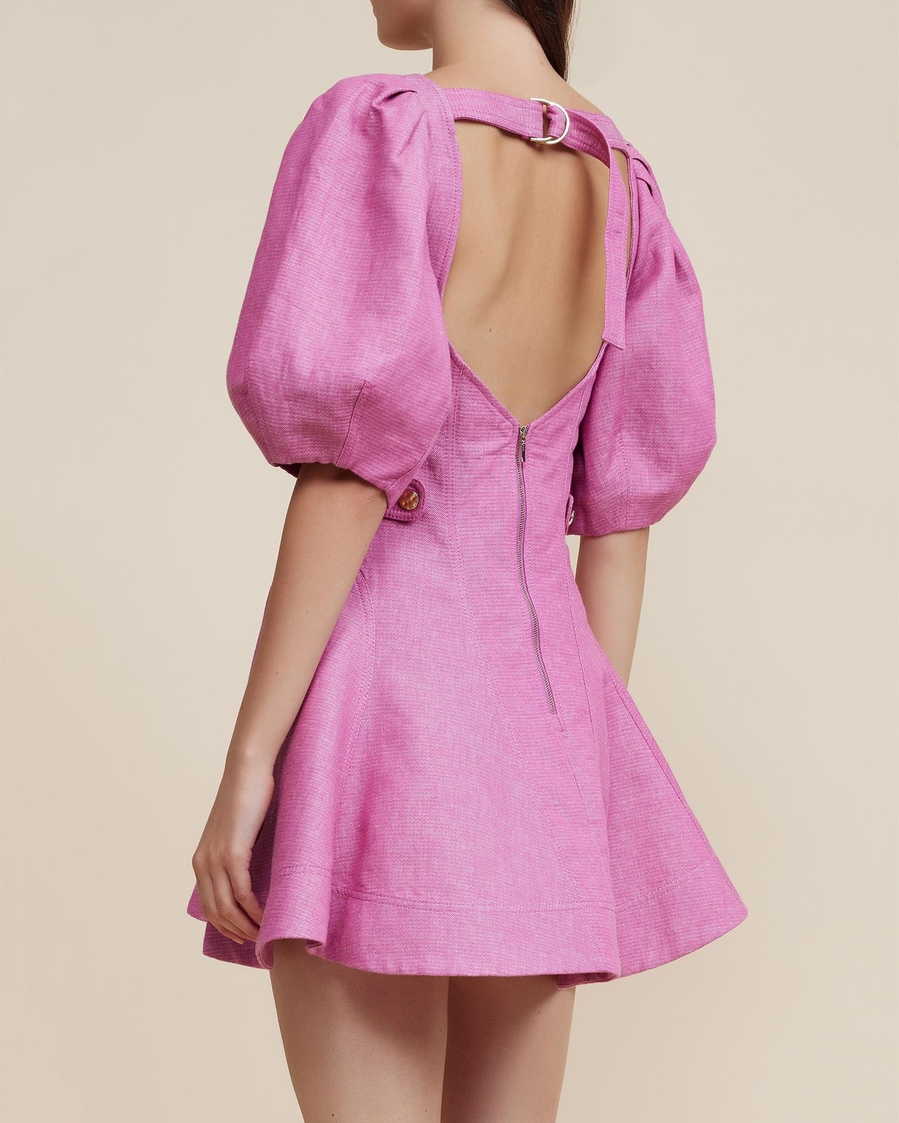 Brookman Dress