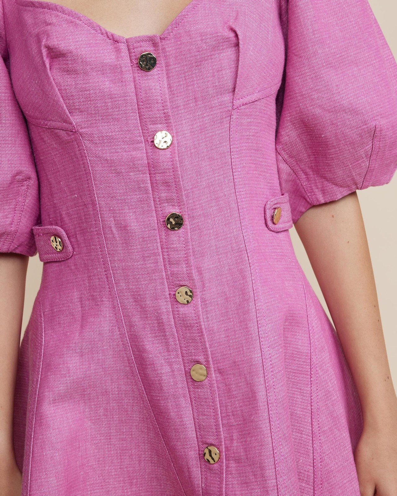 Brookman Dress