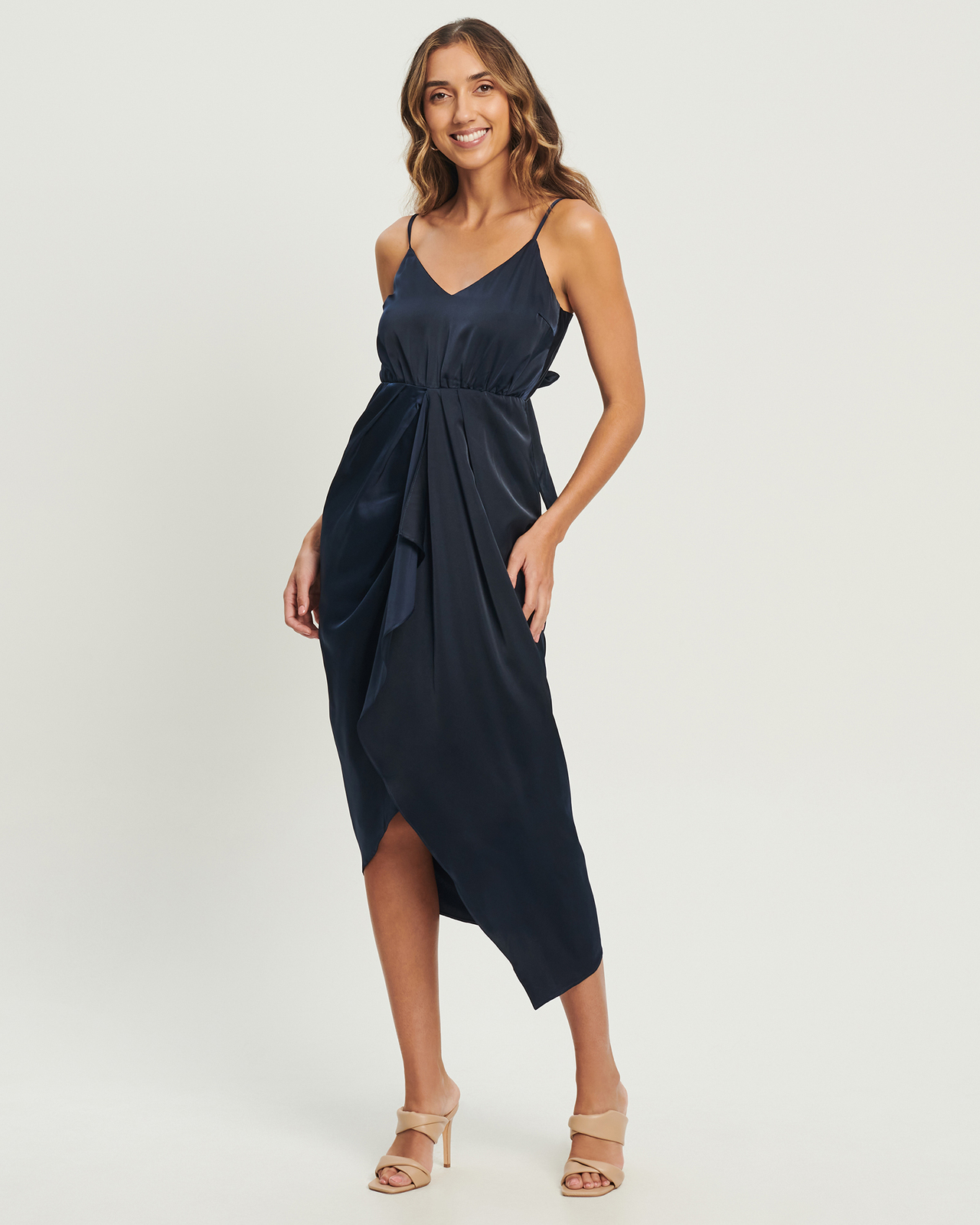 Colton Dress