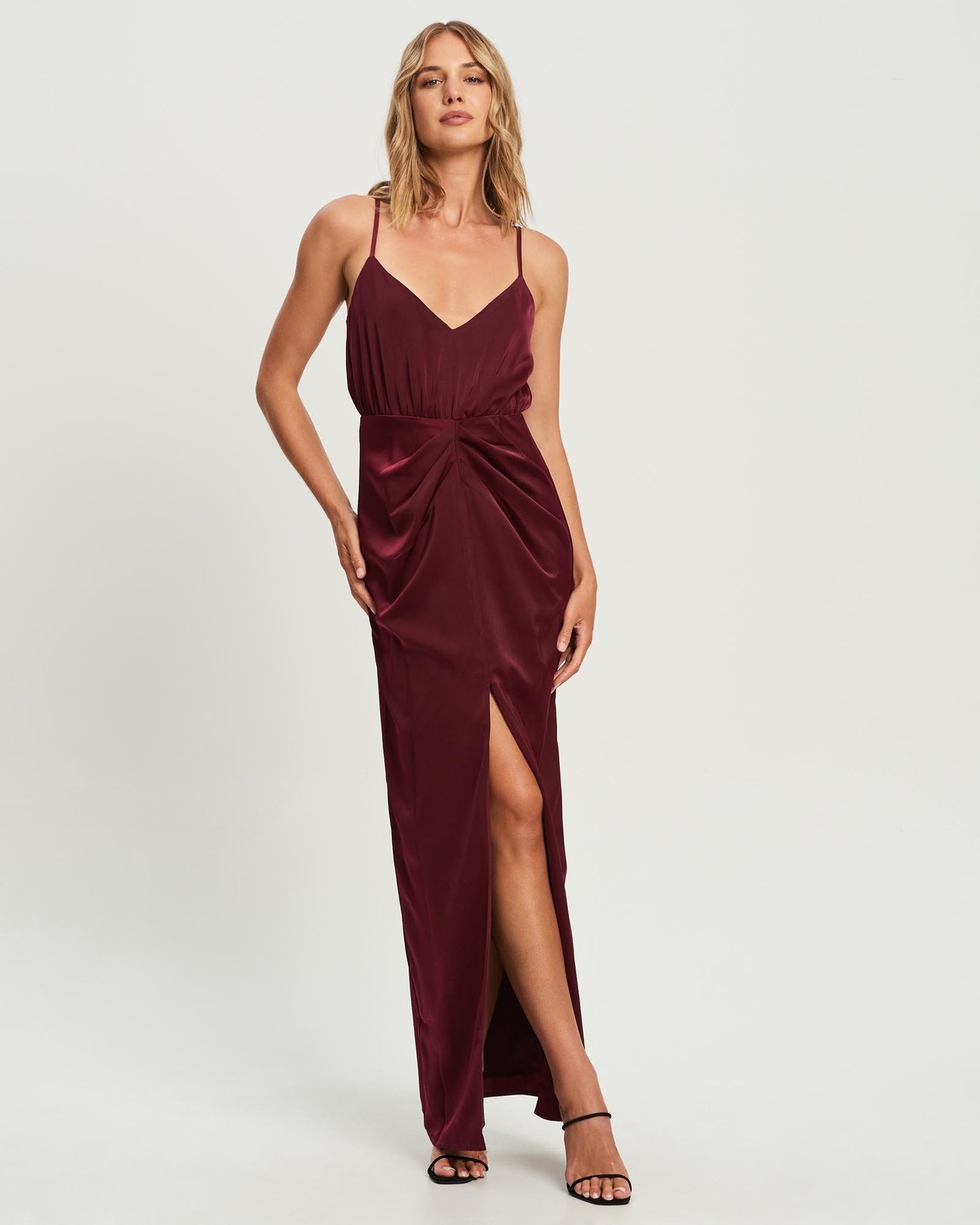 Cory Dress