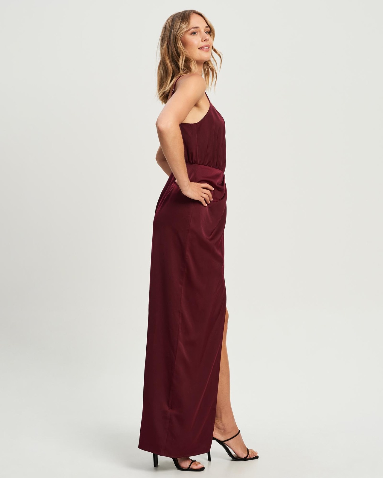 Cory Dress