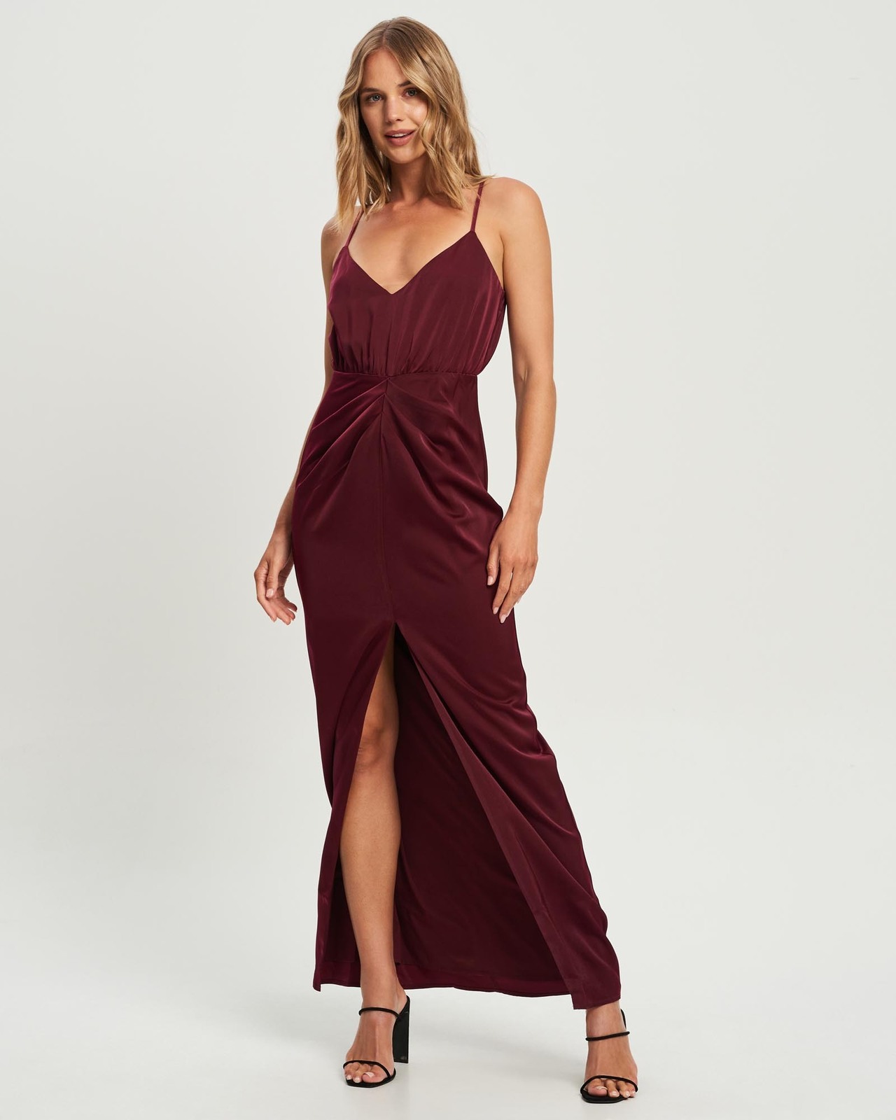 Cory Dress