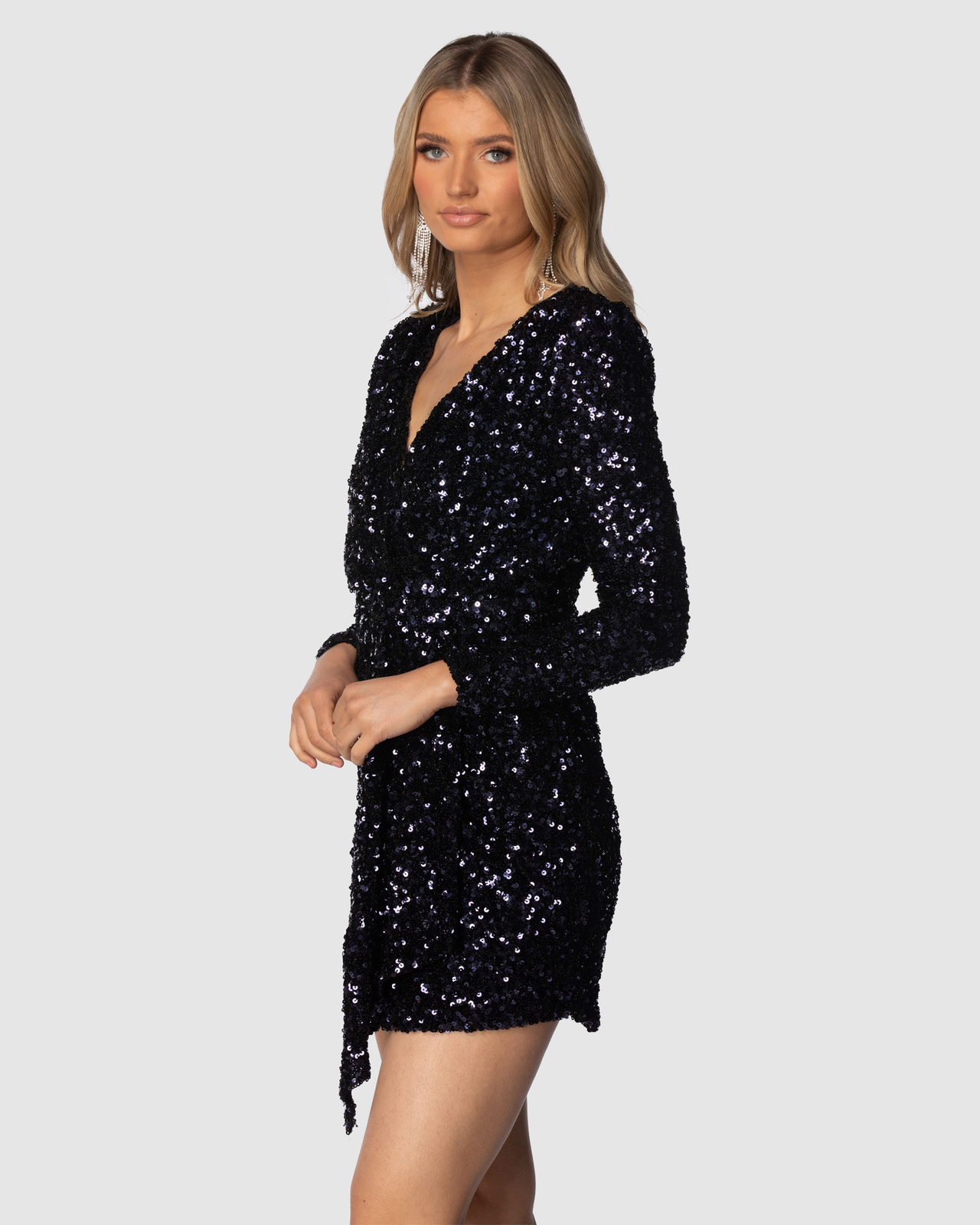Miranda Mini Dress