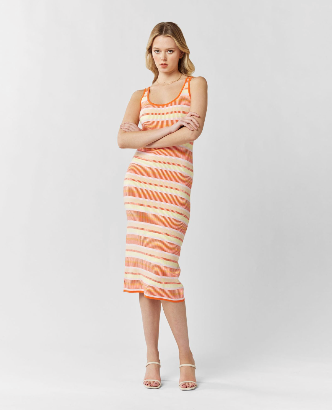 Cosmopolitan Knit dress
