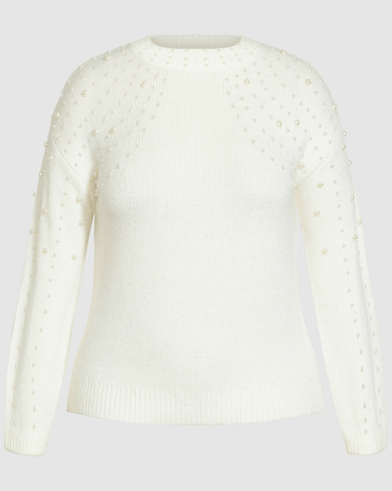 Pearl Jumper
