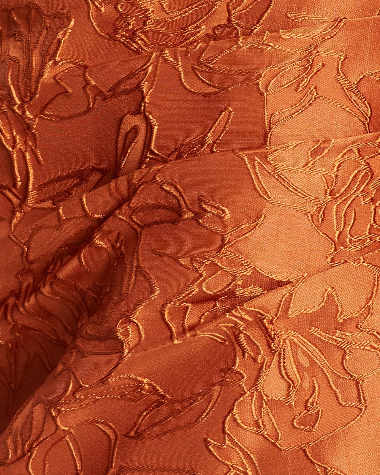 The Tea Leaves Mini Dress