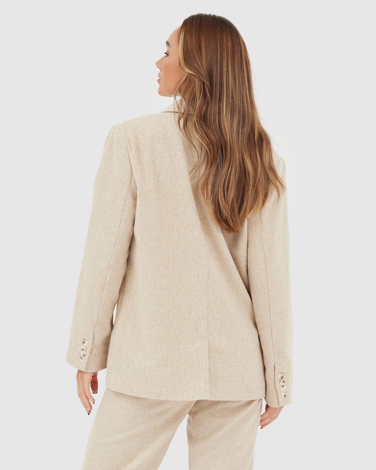 Bradshaw Blazer