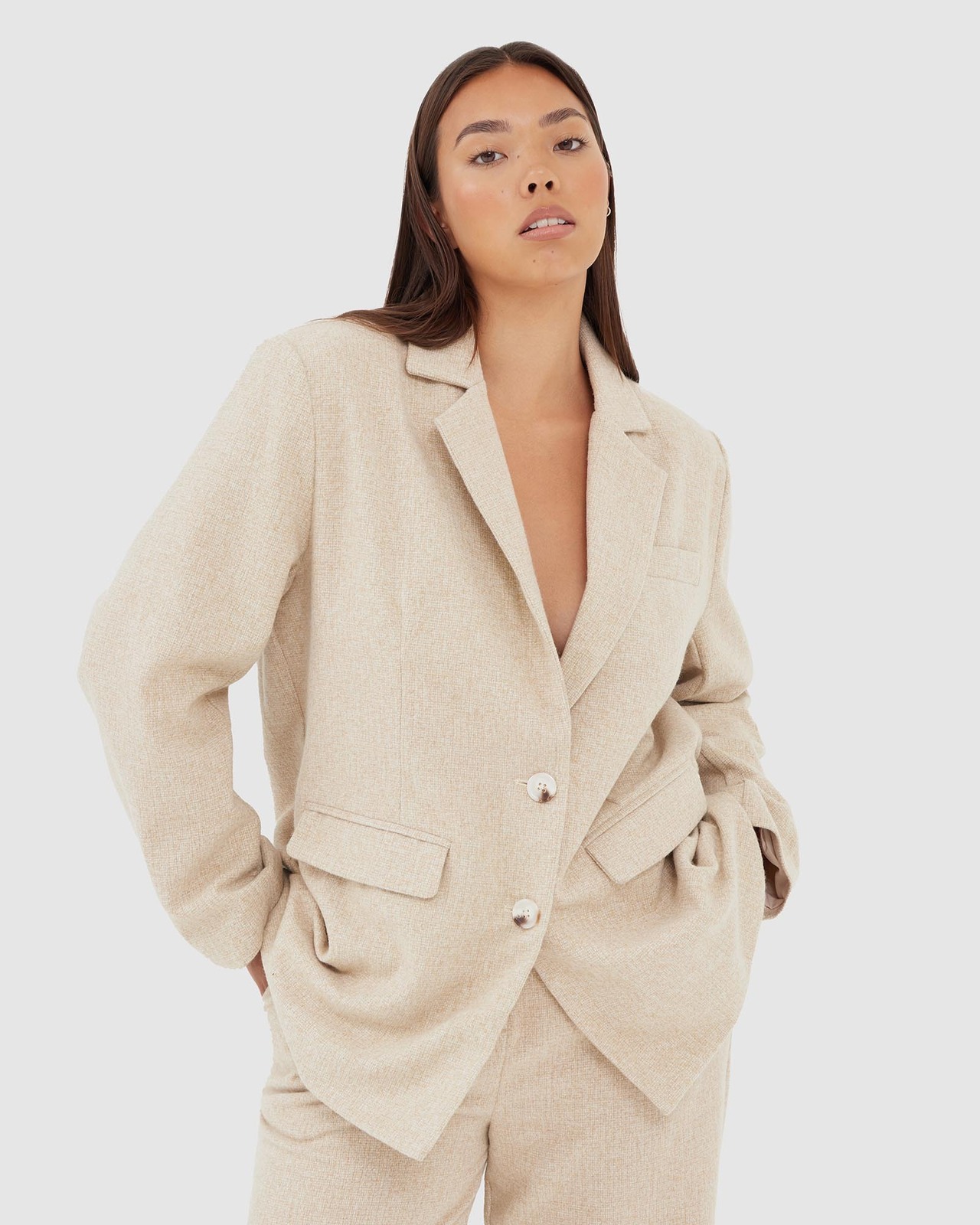 Bradshaw Blazer