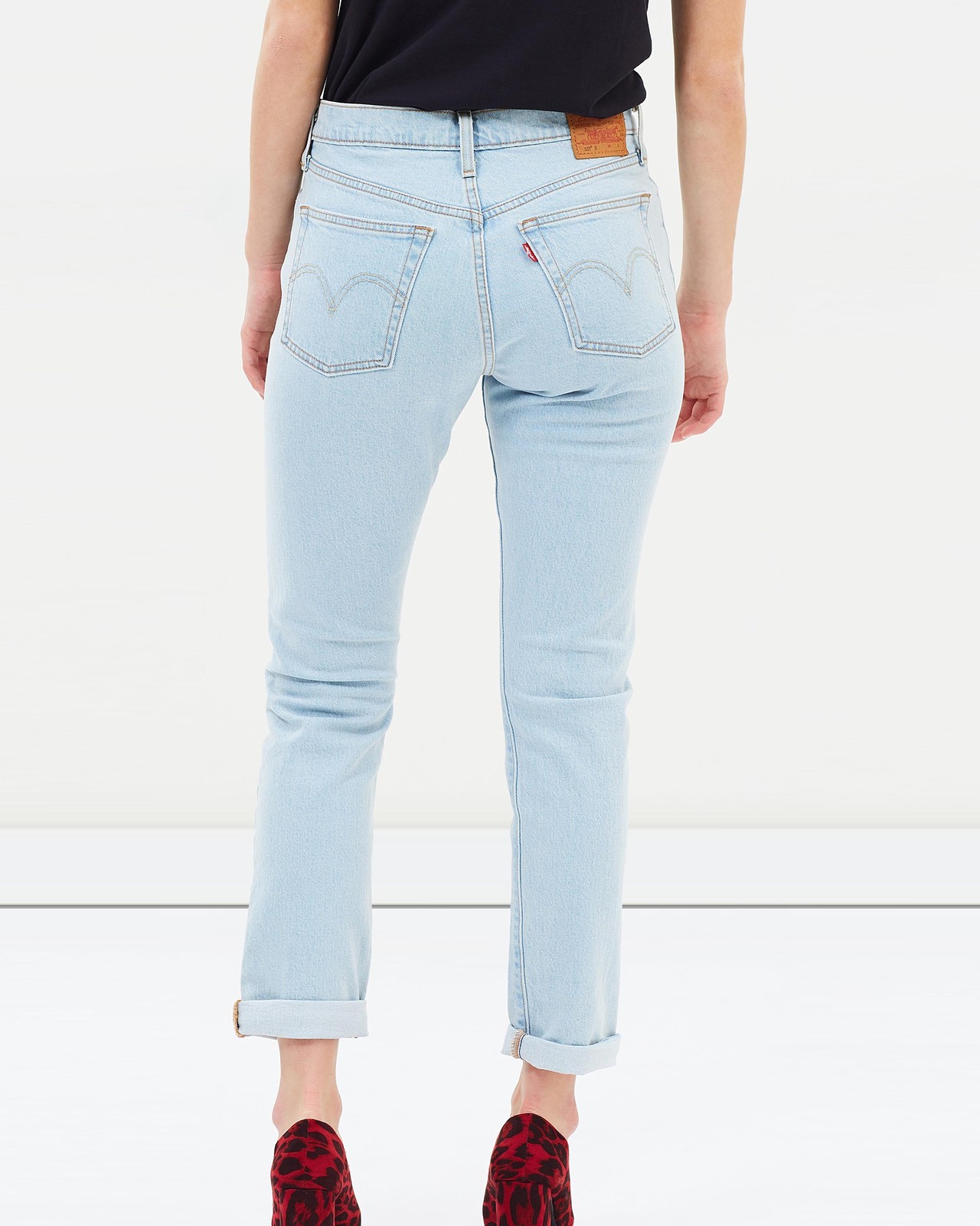 501® Skinny Jeans