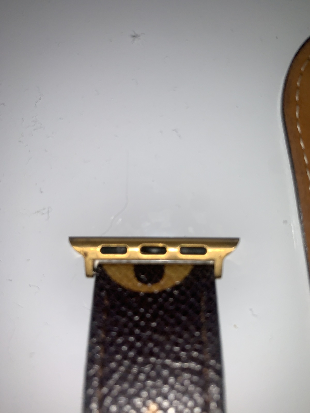 Apple series SE watch band