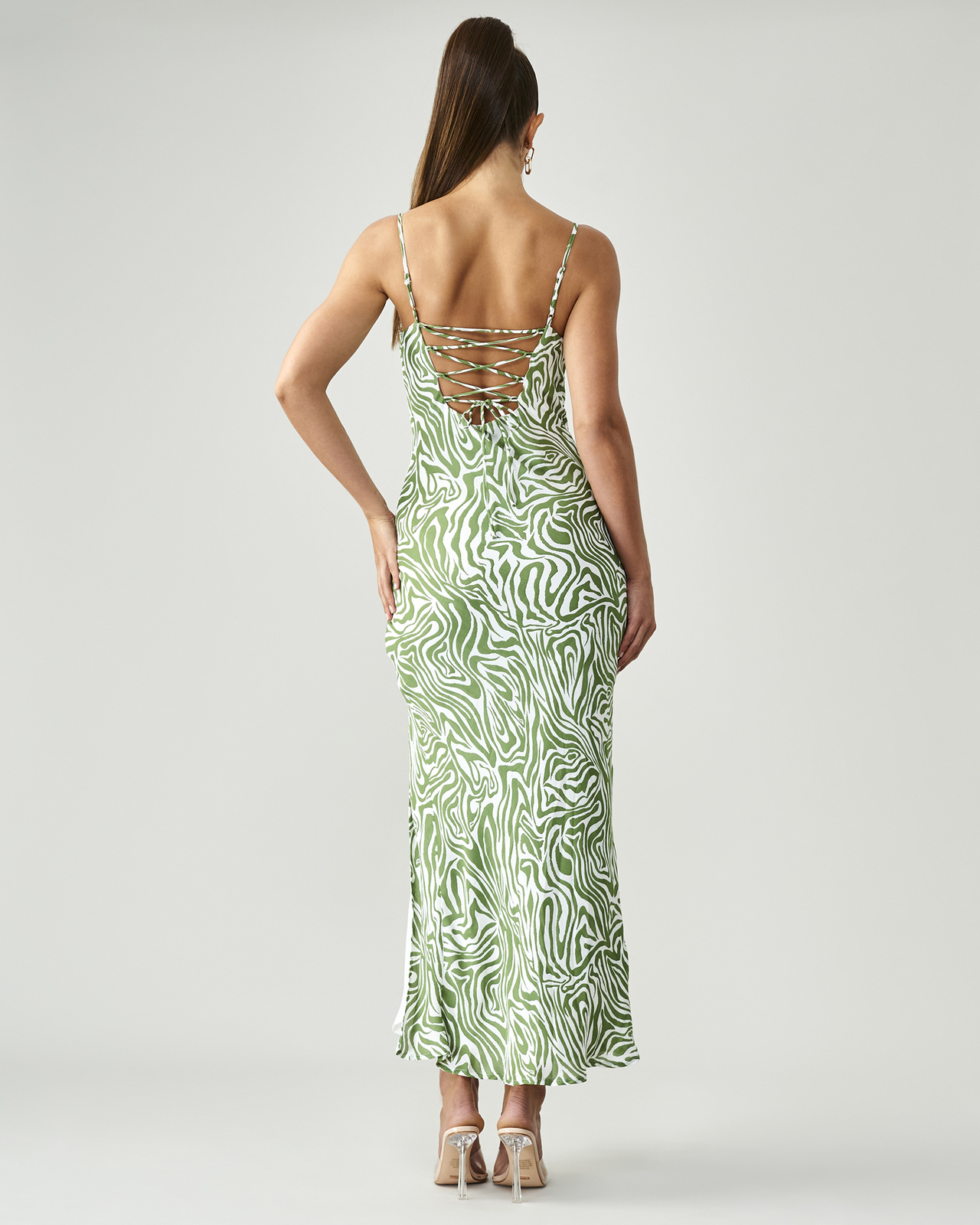 Hansen Dress X Kristina