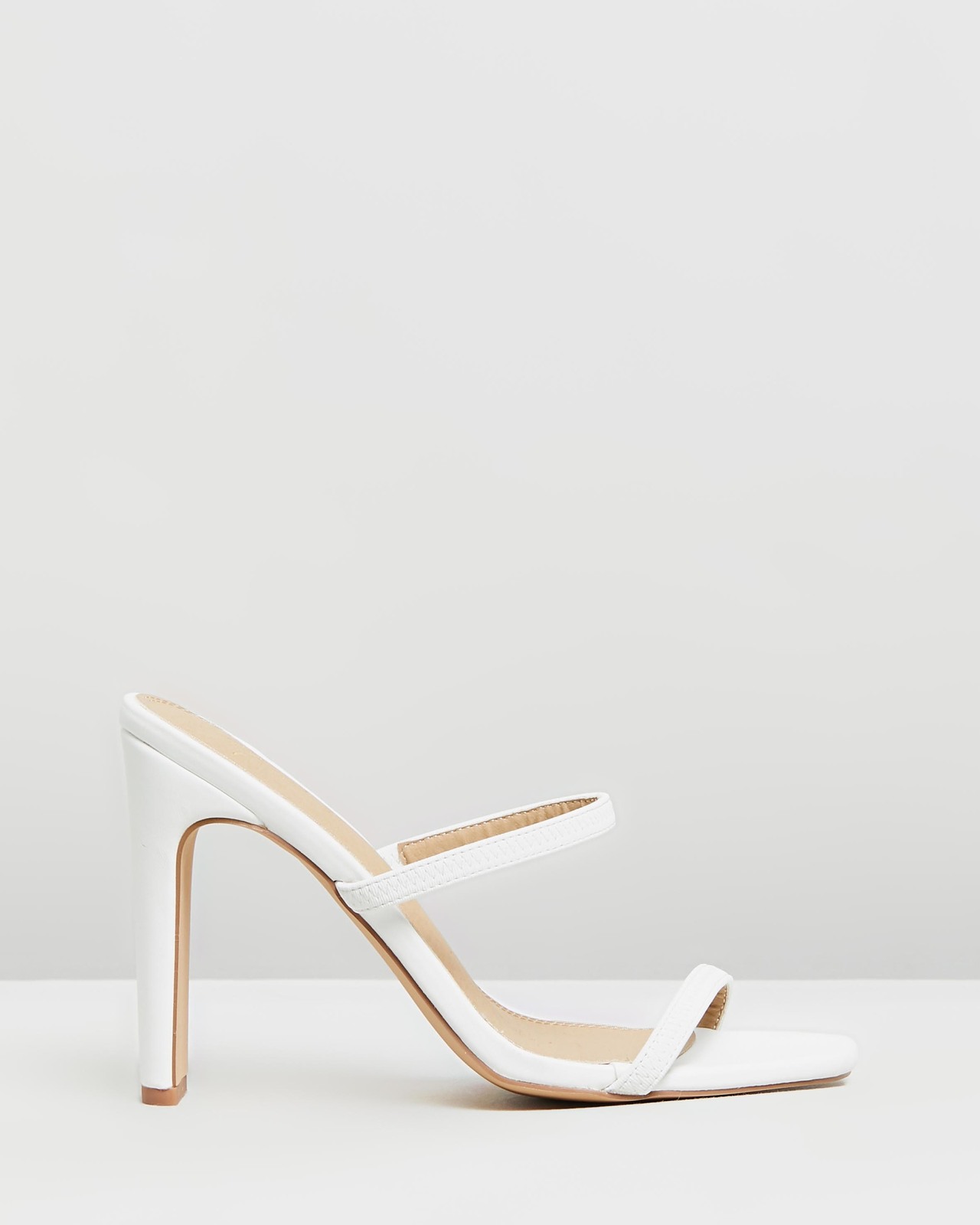 Kimmi Wide Fit Heels