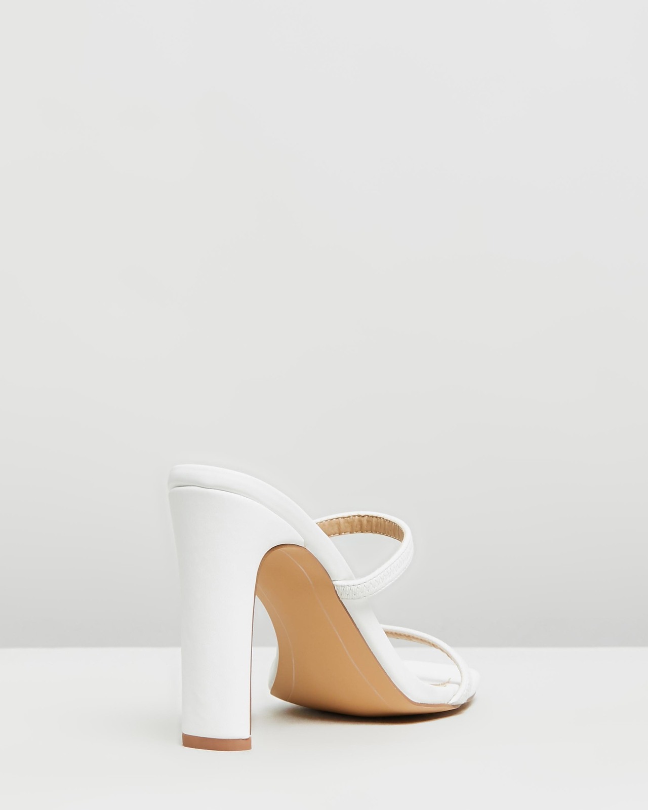 Kimmi Wide Fit Heels