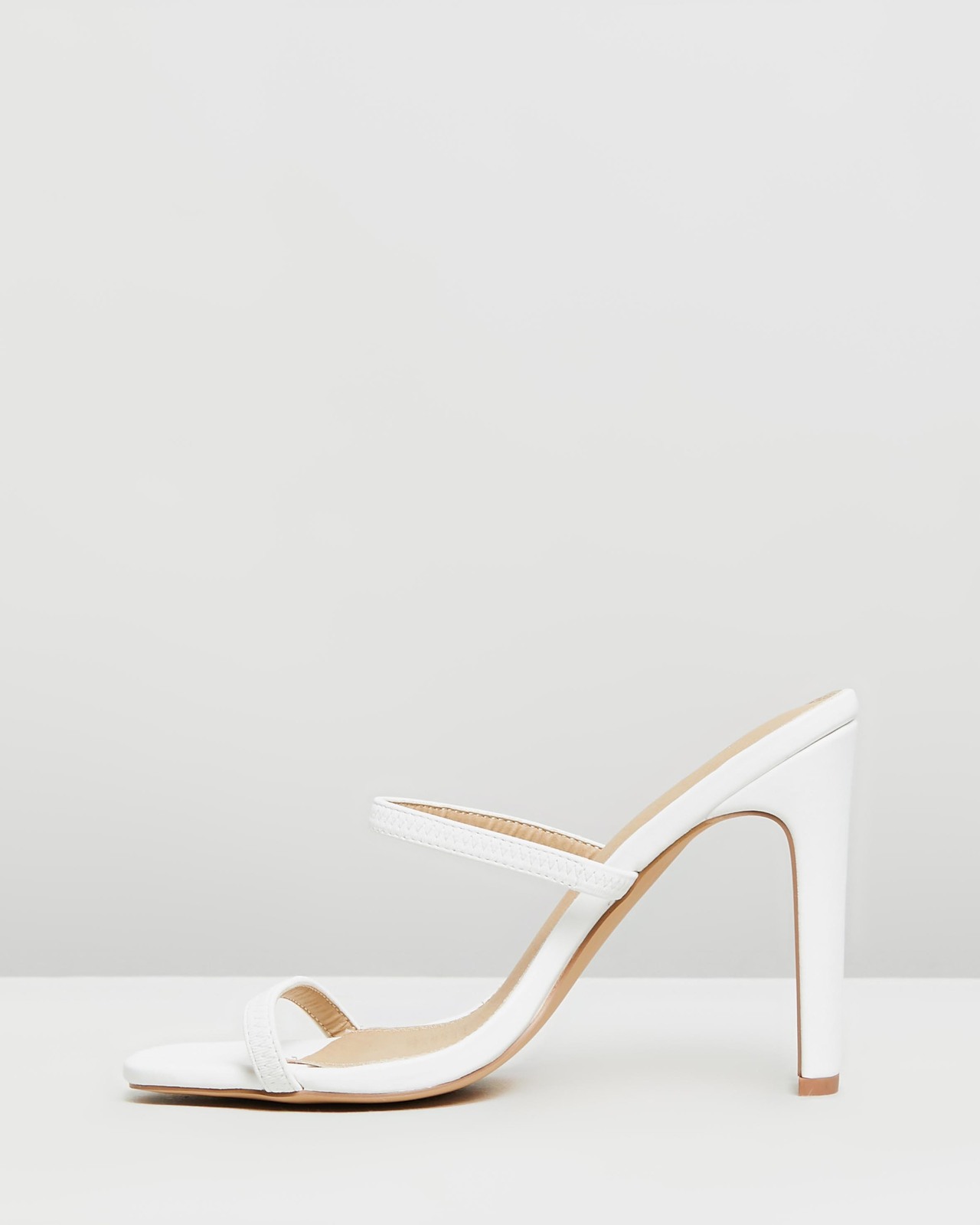 Kimmi Wide Fit Heels