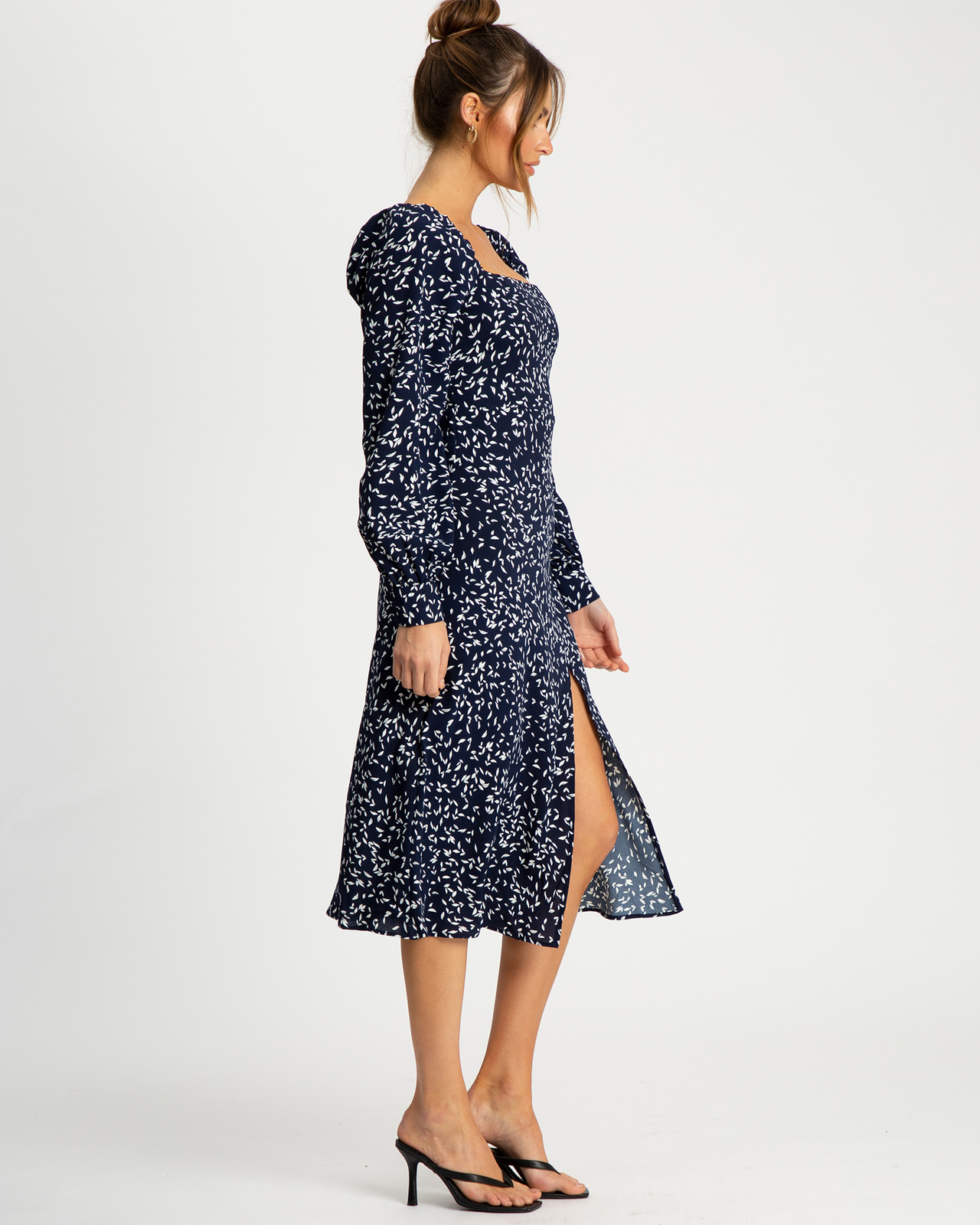 Samira Midi Dress