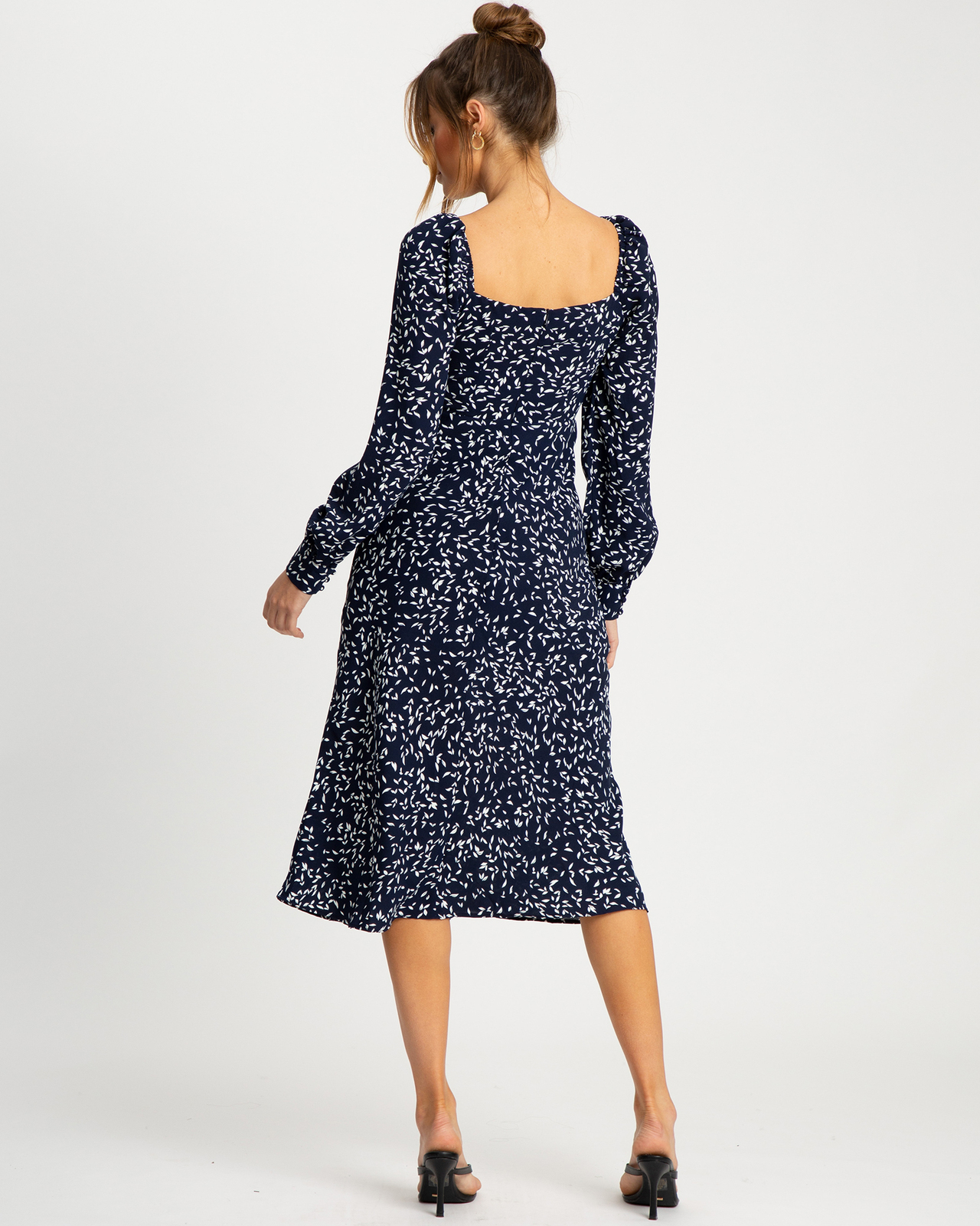 Samira Midi Dress