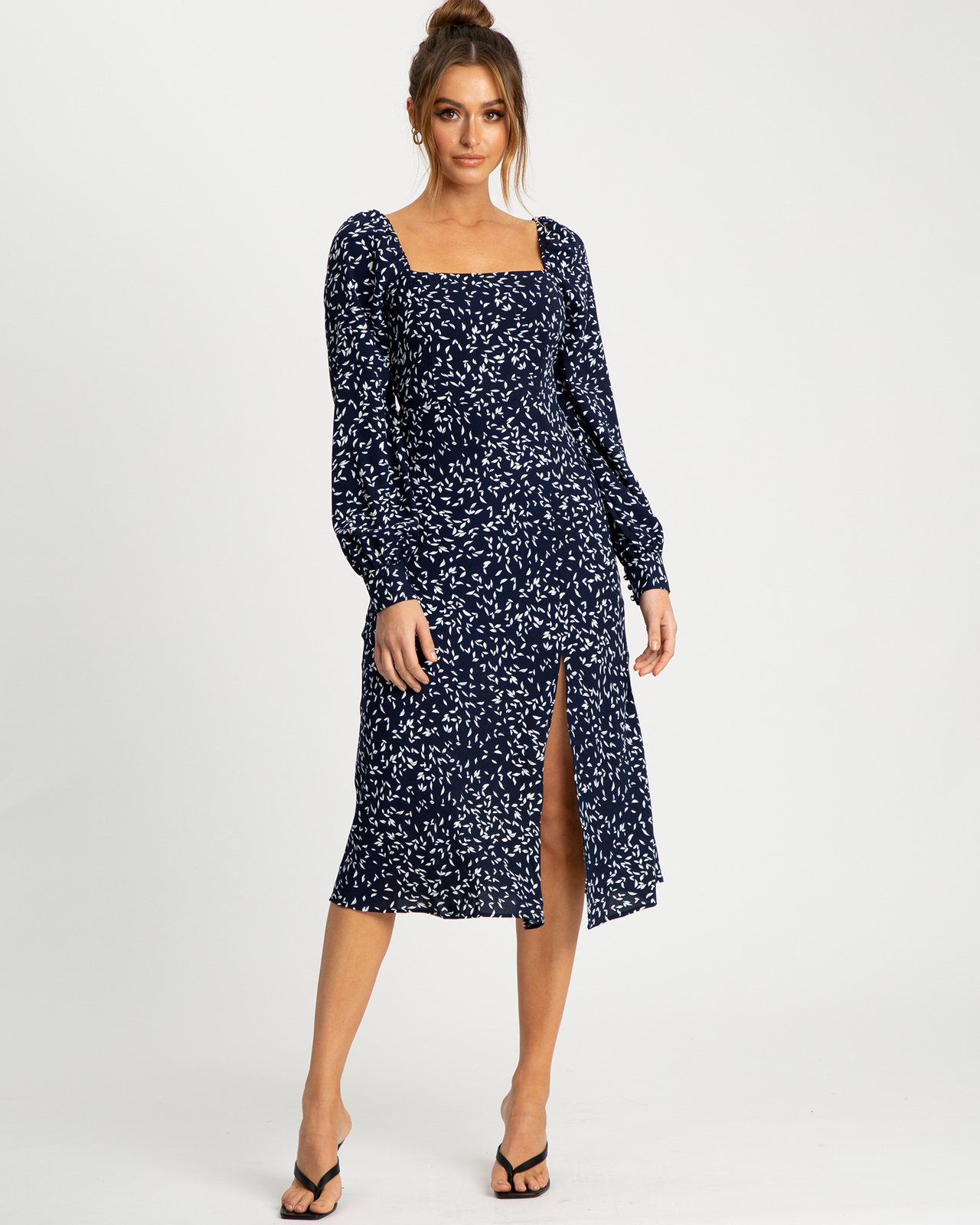 Samira Midi Dress