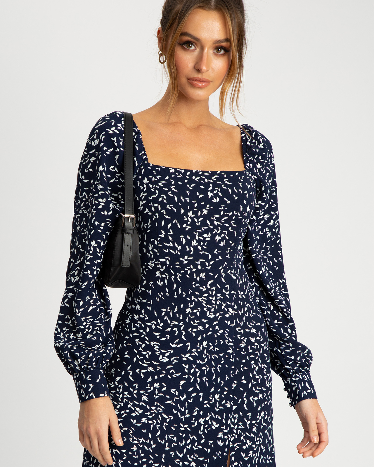 Samira Midi Dress