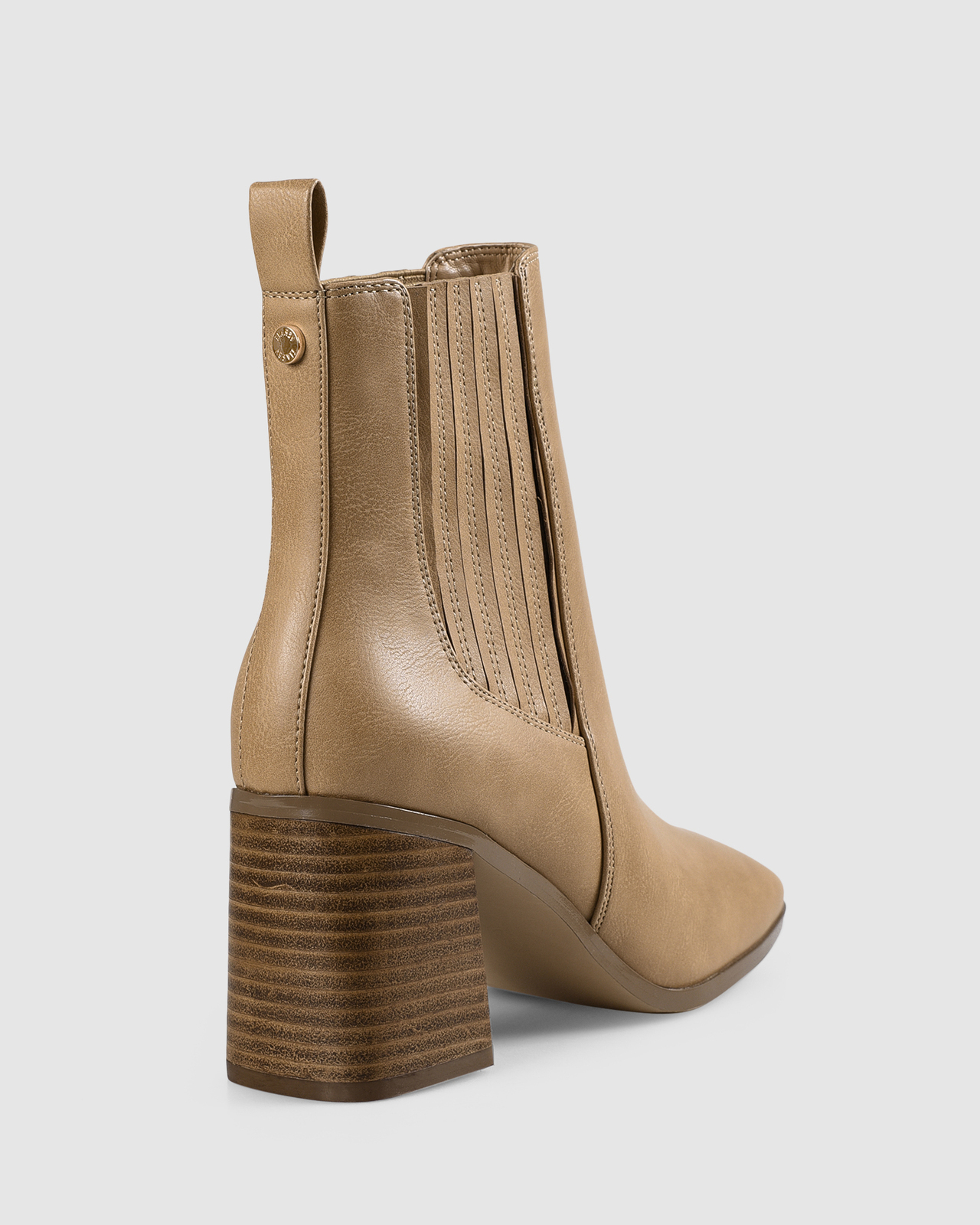 Limber Chelsea Ankle Boots
