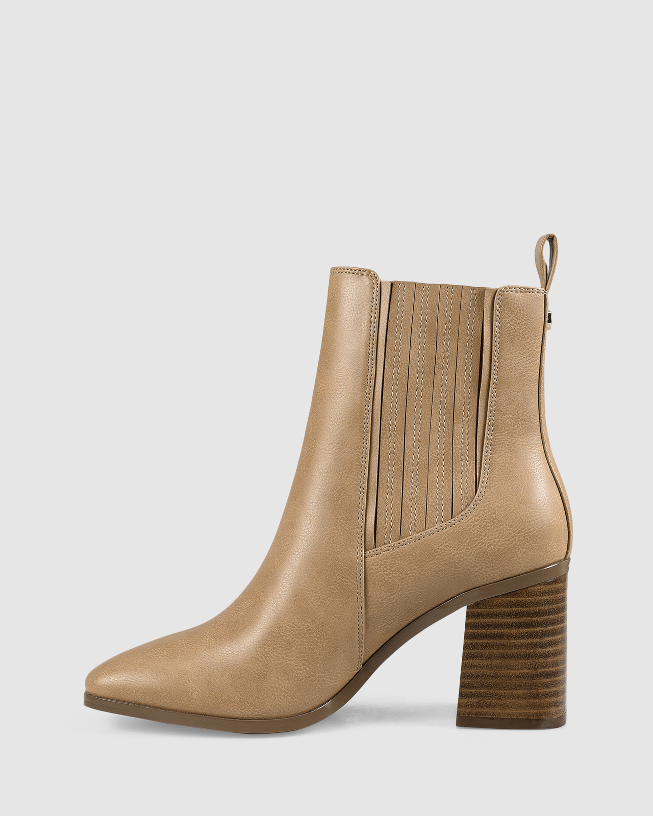 Limber Chelsea Ankle Boots