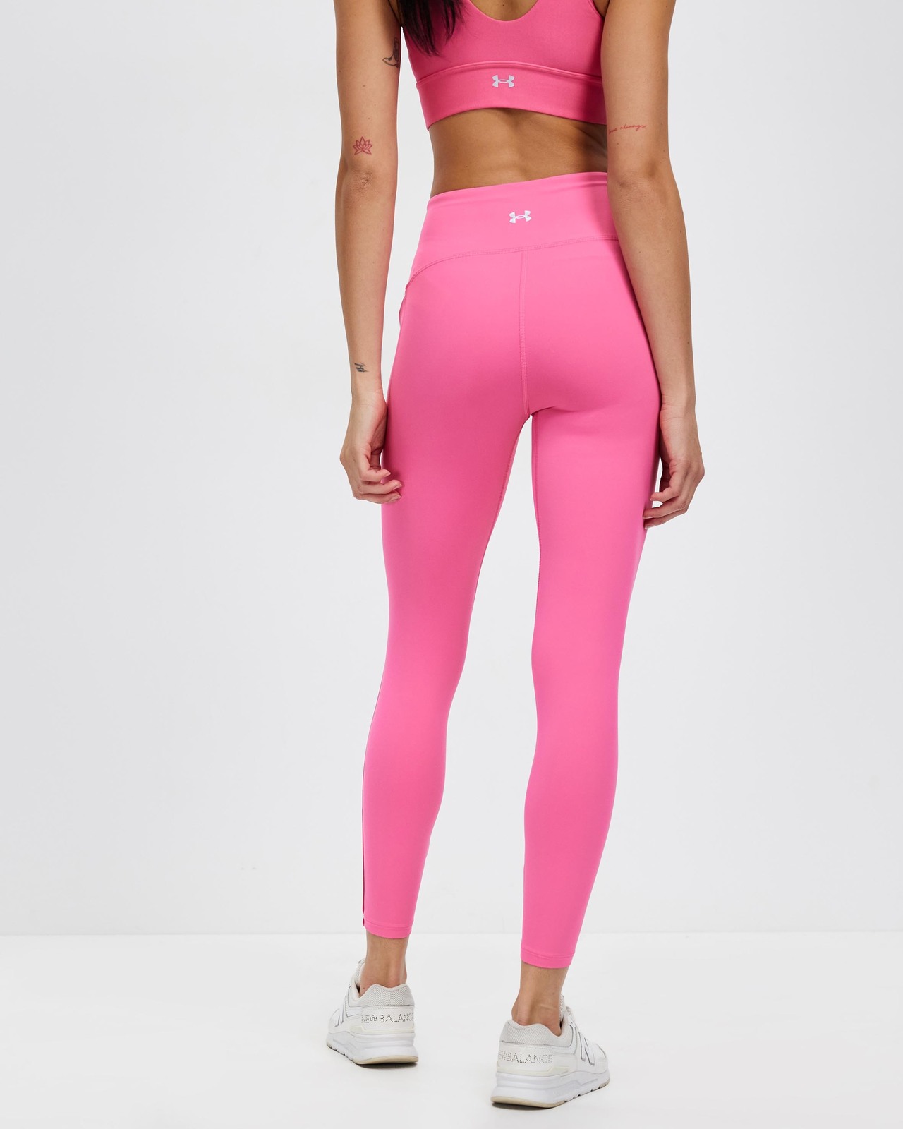 Meridian Ankle Leggings