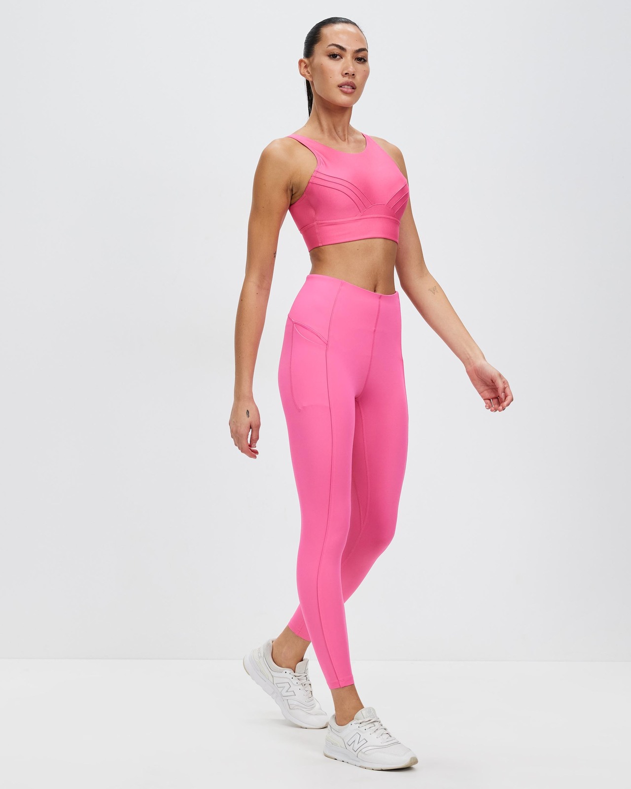 Meridian Ankle Leggings