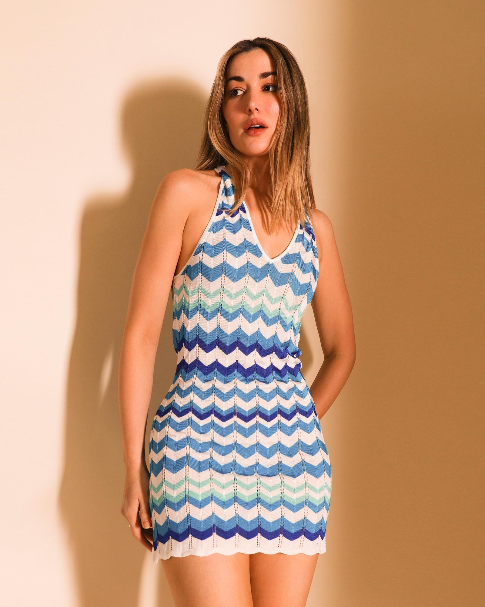 izabella mini dress Isabella Mini Dress