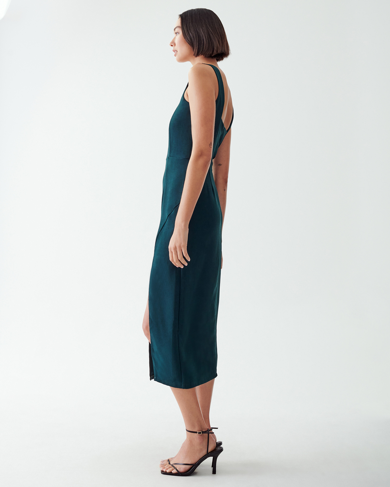 Aluna Midi Dress