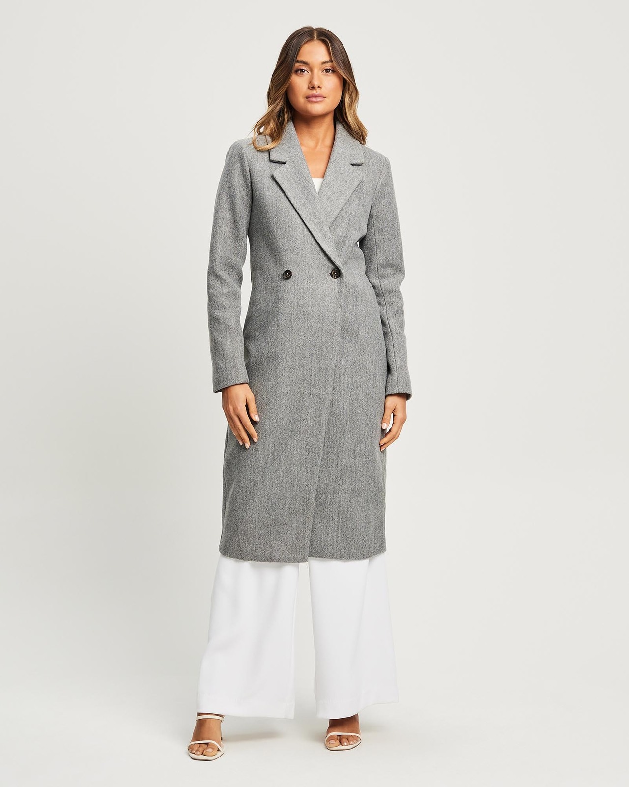 Shelby Oversized Coat