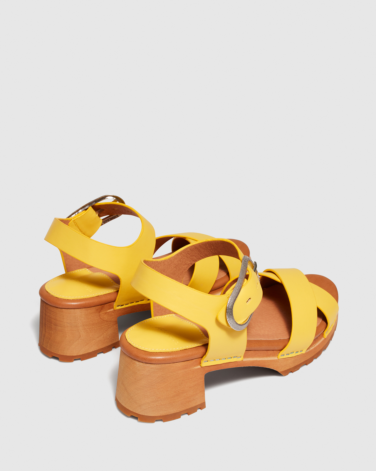 Lucy Clogs