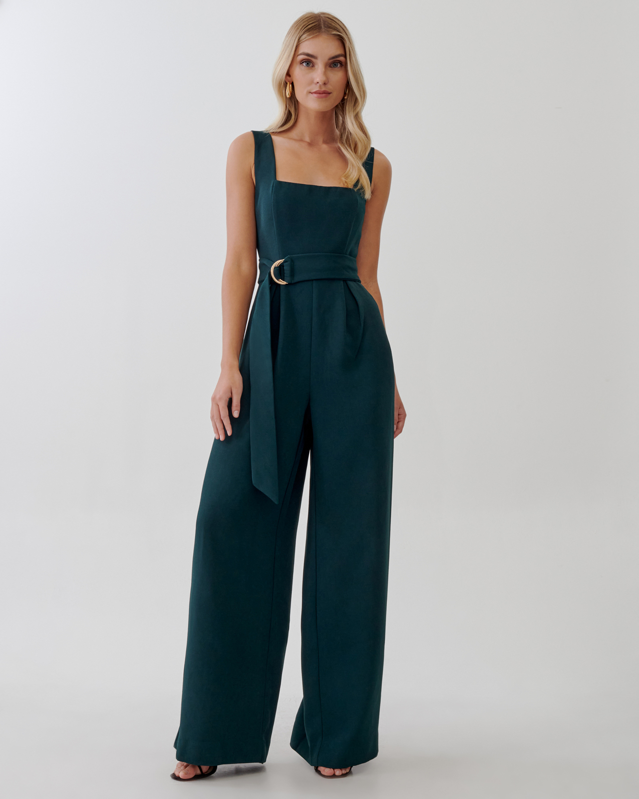 Becky Jumpsuit