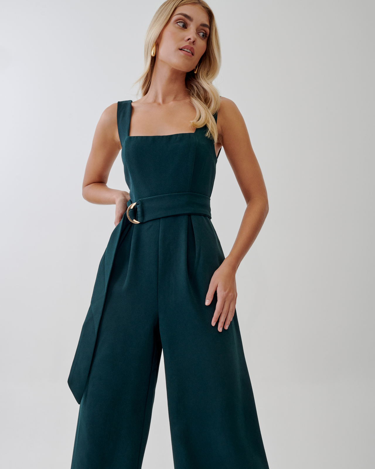 Becky Jumpsuit