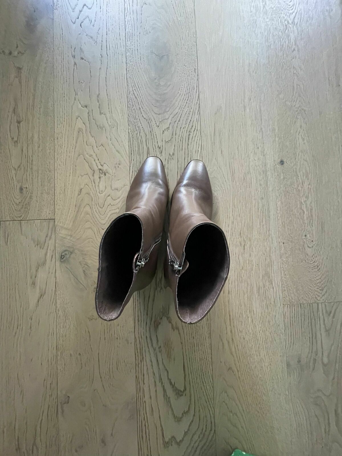 Garner Boots