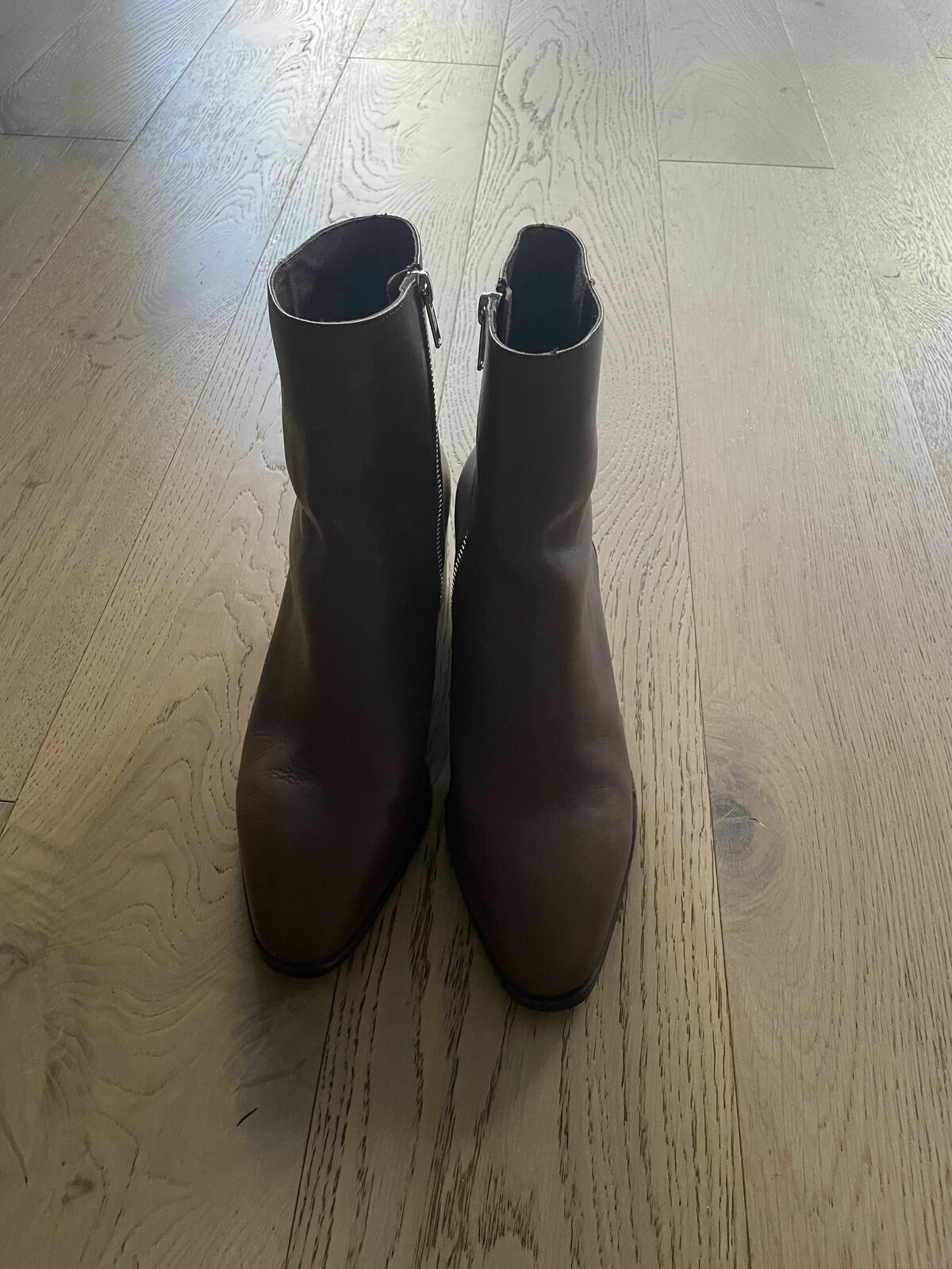 Garner Boots